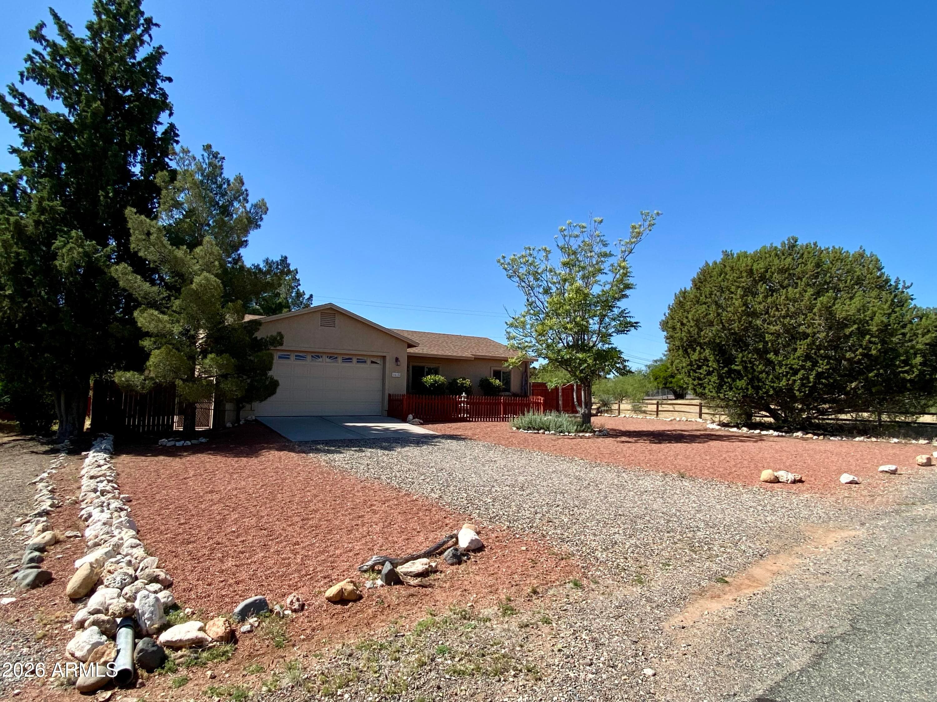 4615 E GERONIMO RD - Photo 2