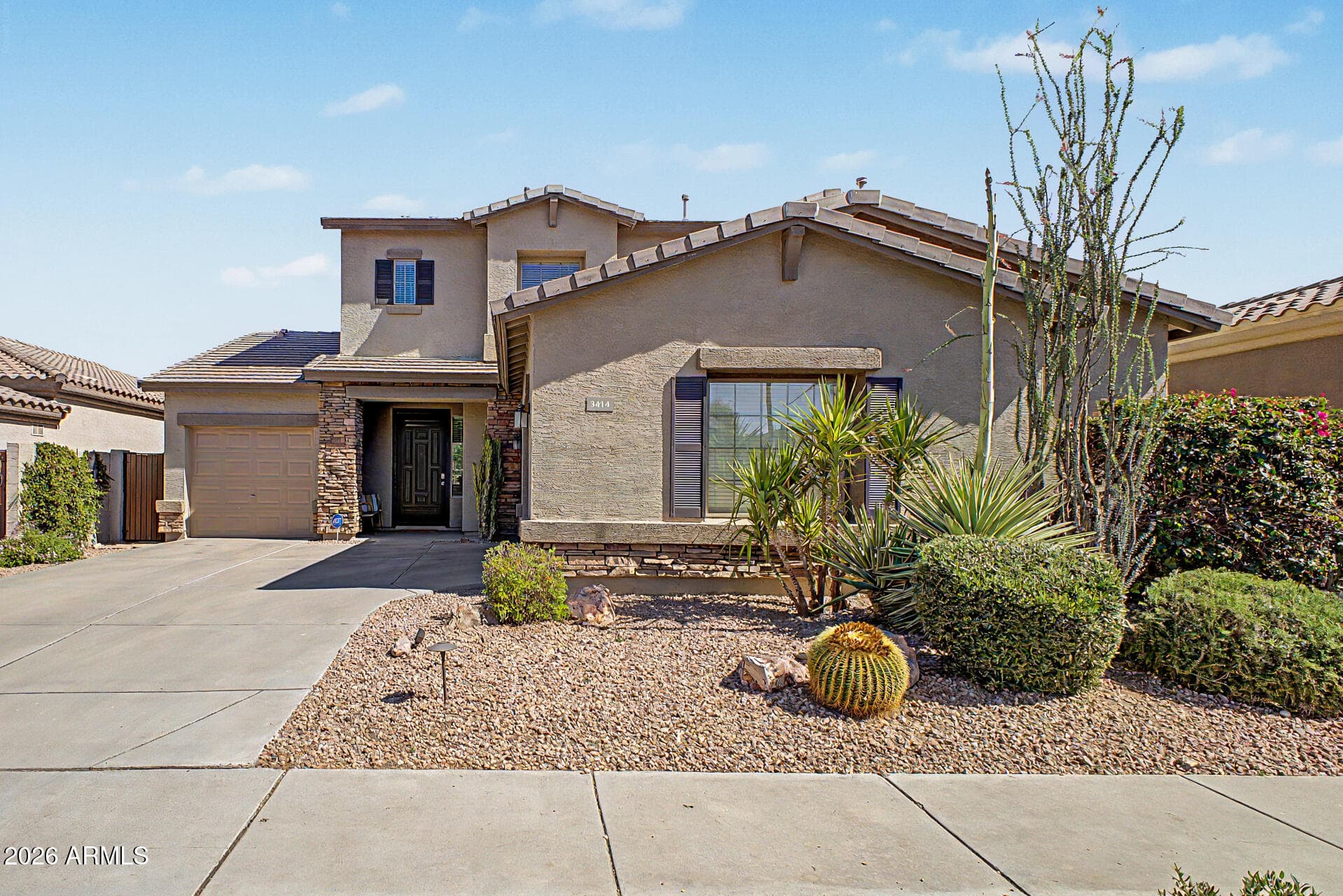 3414 W Zuni Brave Trail — photo 1