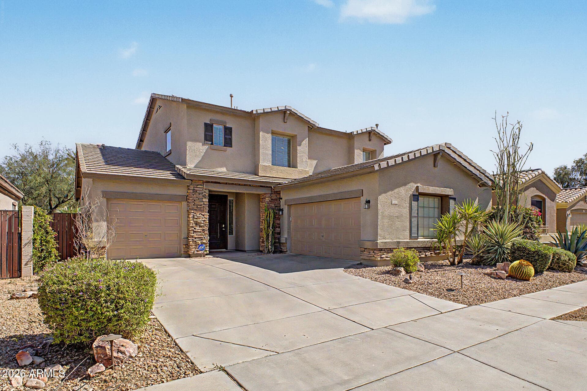 3414 W Zuni Brave Trail — photo 2