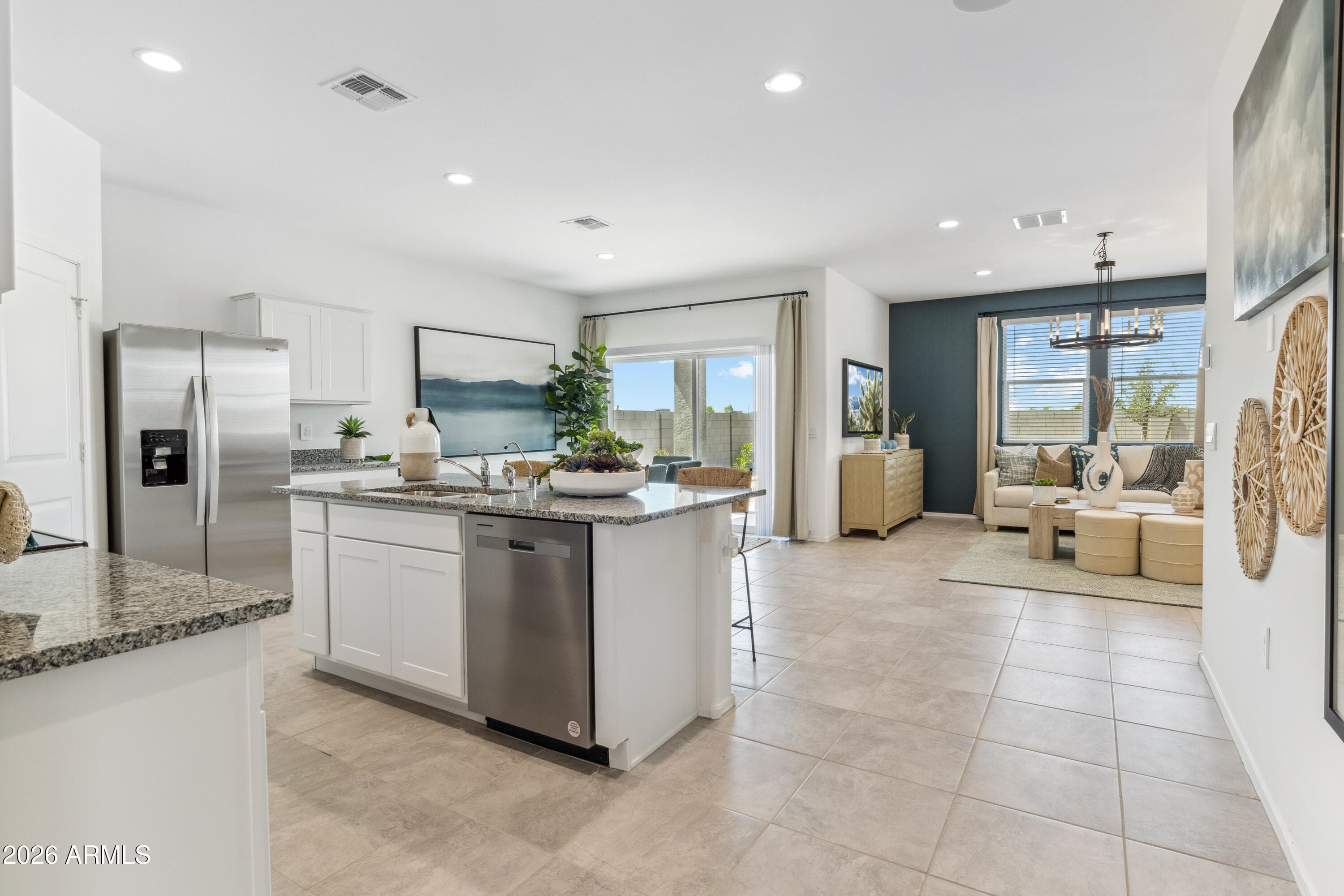 1580 E CURRIER E DR - Photo 4