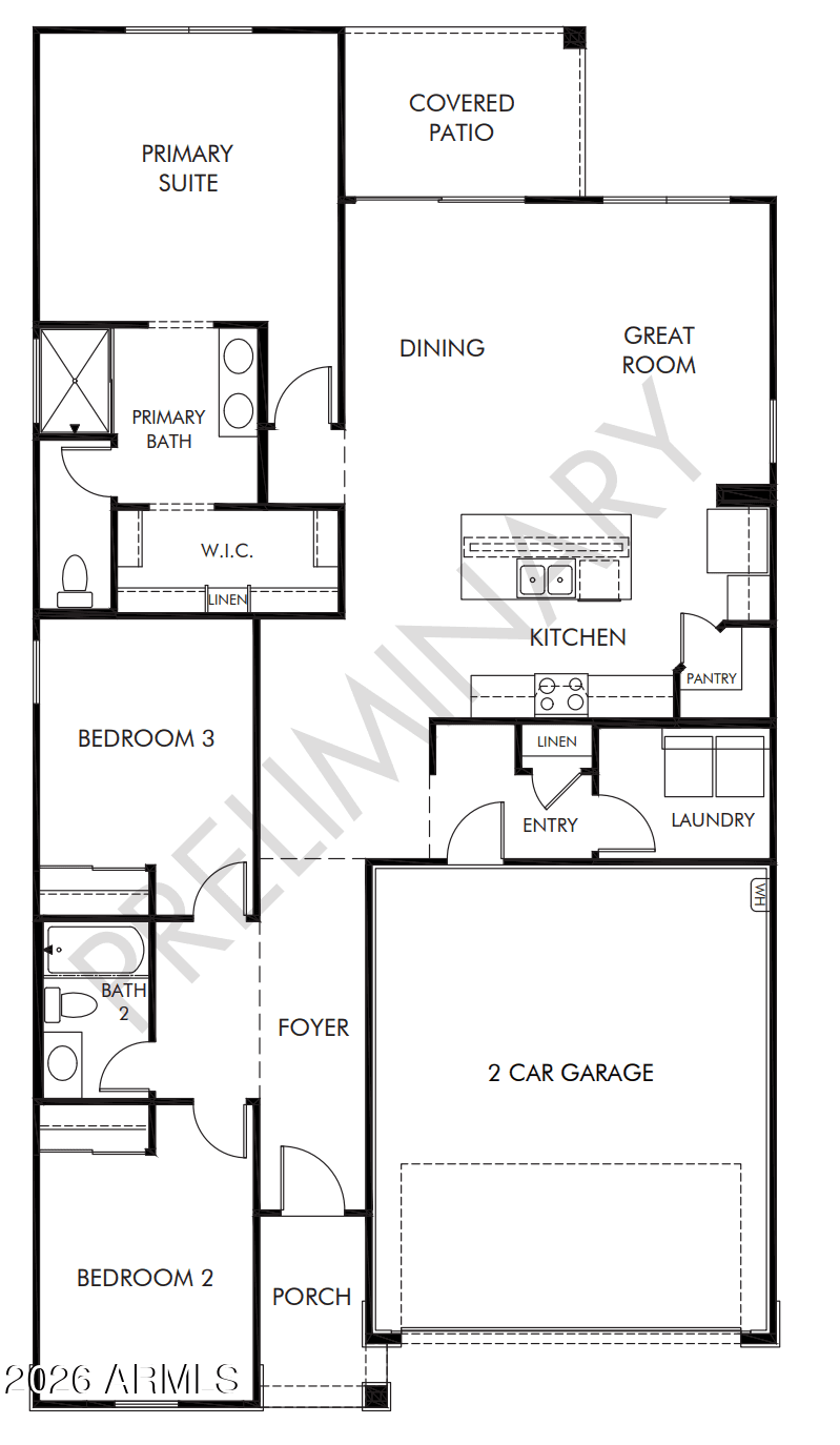3302 N Camden Dr — photo 49