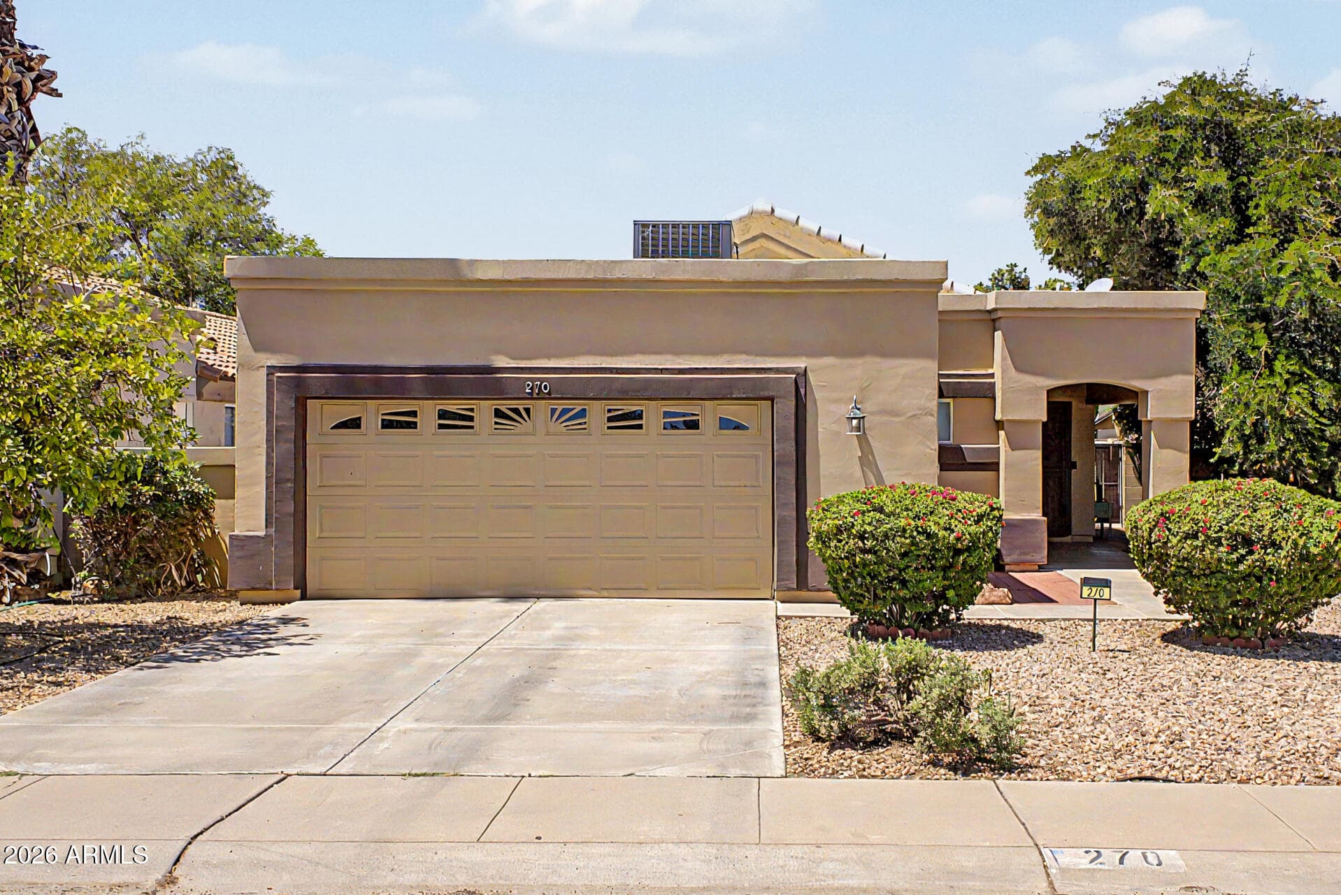 270 N Evergreen St — photo 1