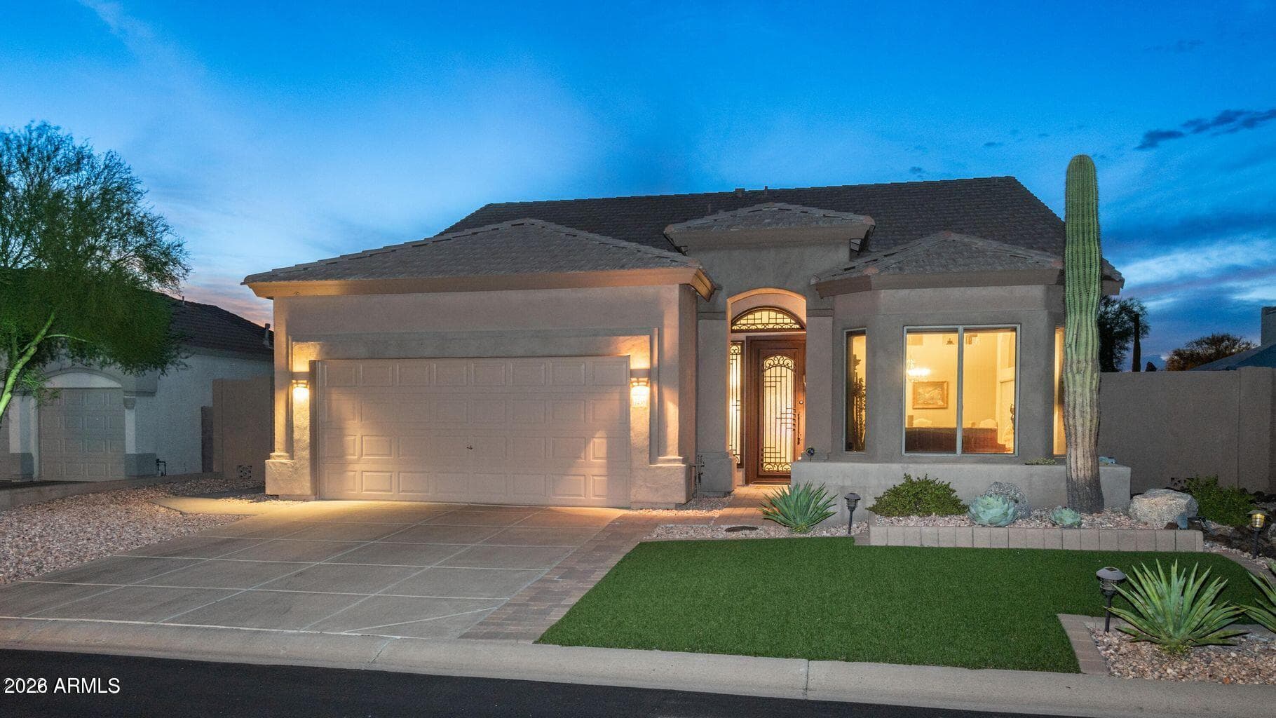 7238 E Tyndall St — photo 1