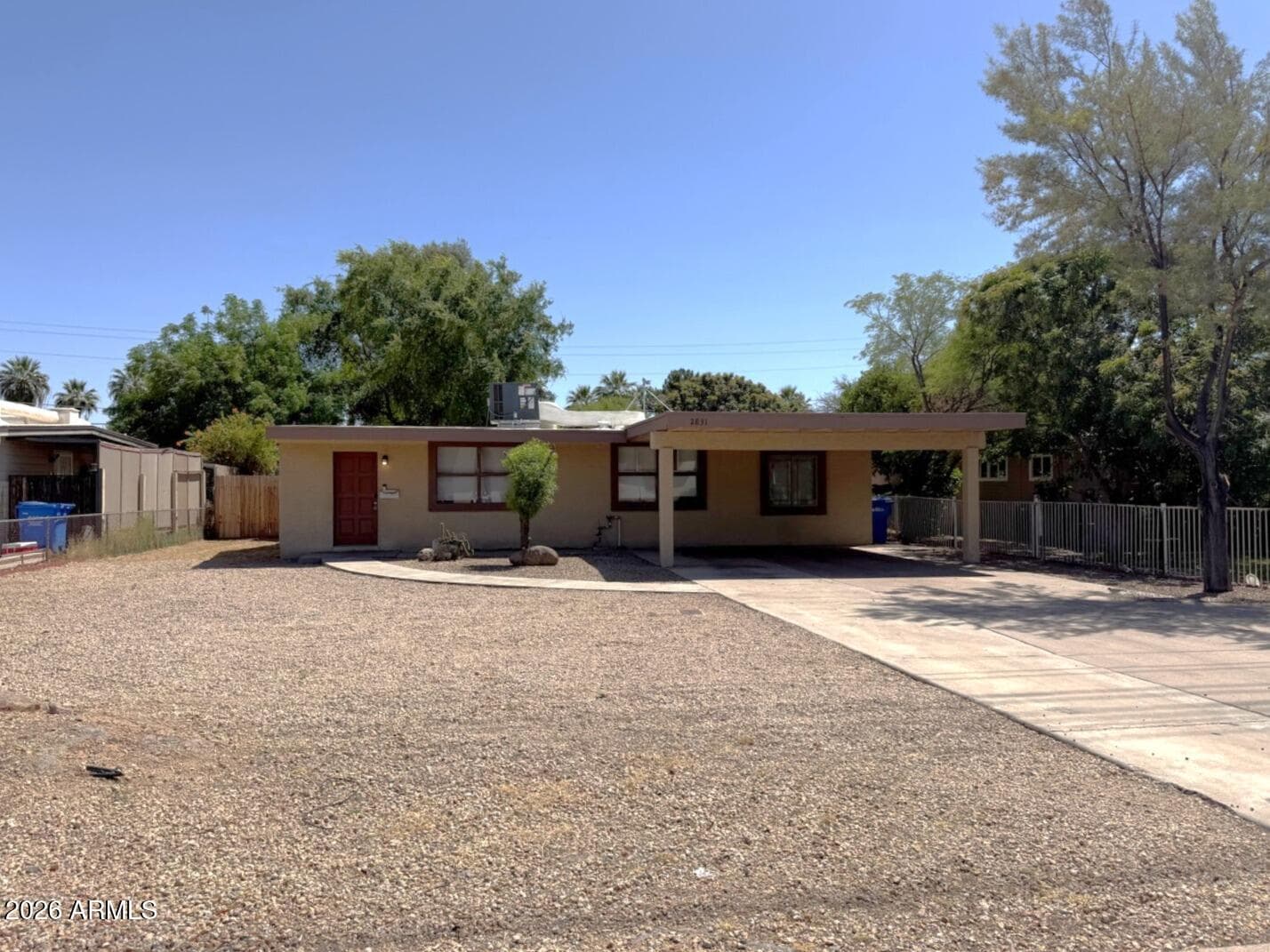 2831 E Osborn Rd — photo 1