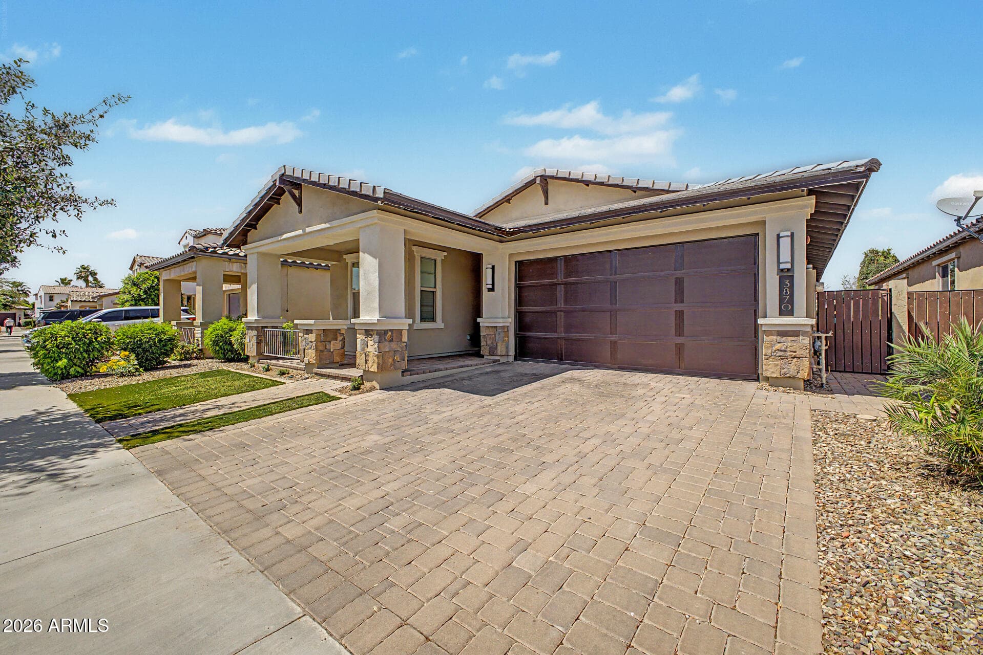 3870 E Dublin St — photo 1