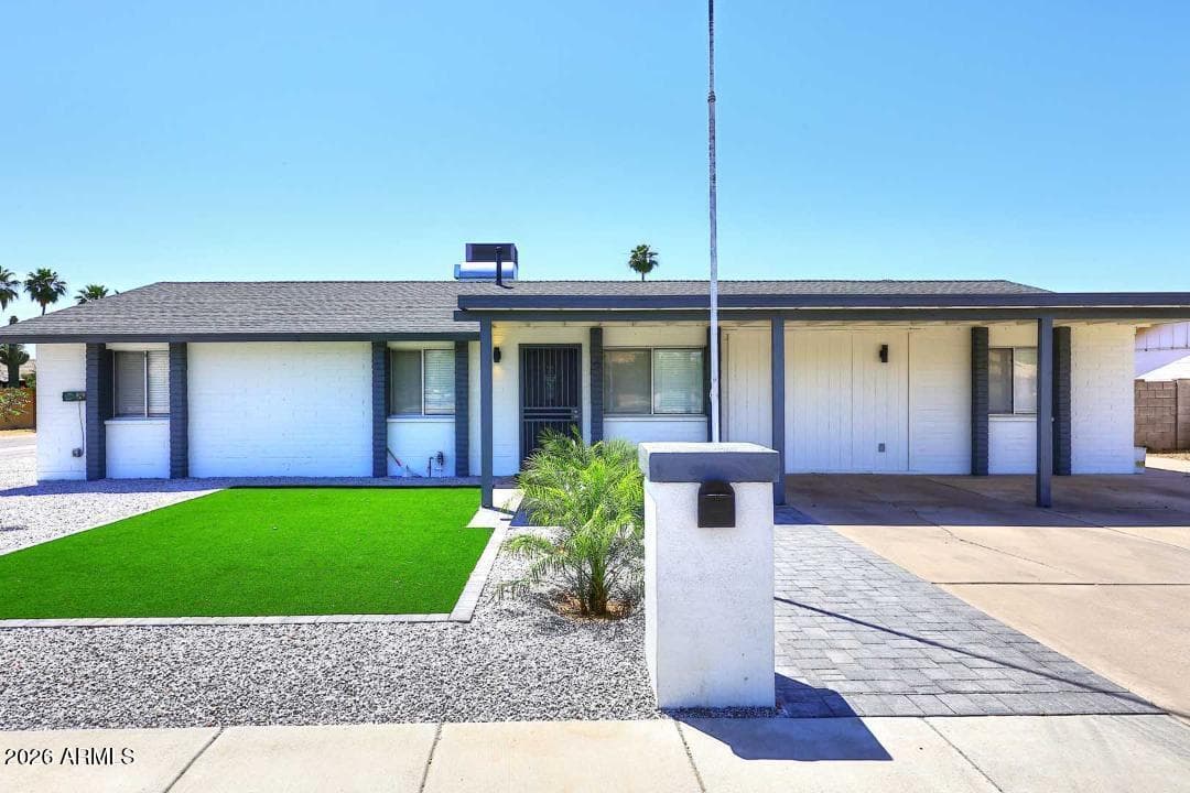 4343 E UNION HILLS DR - Photo 1