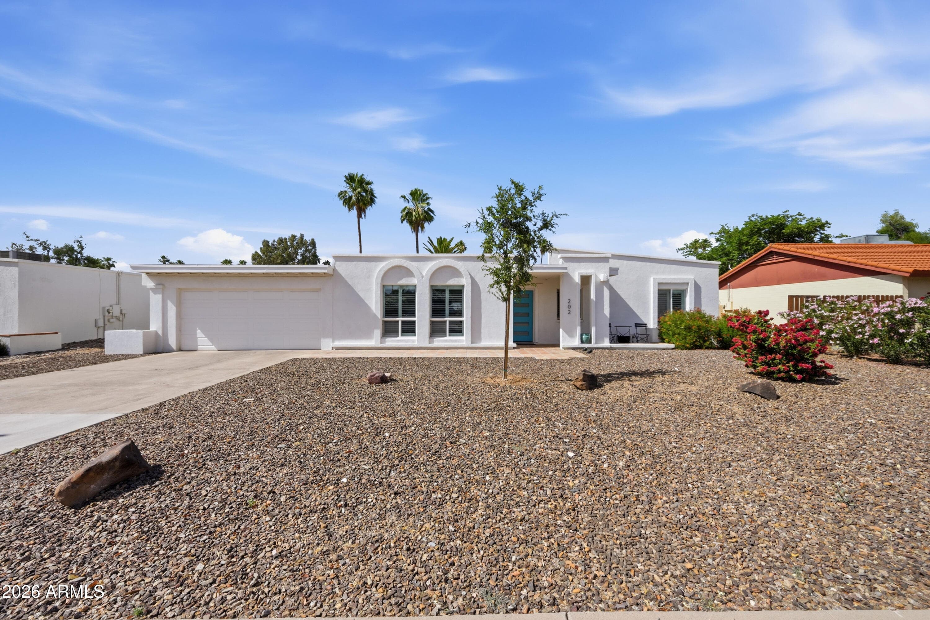 202 E SHARON AVE - Photo 2