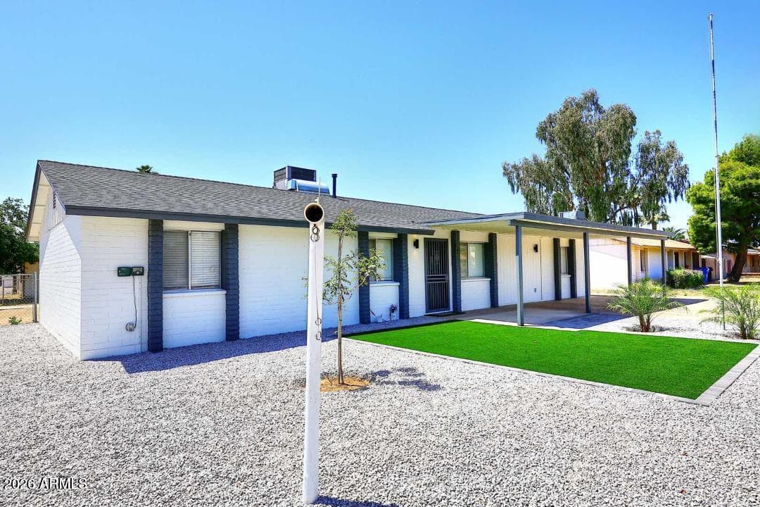 4343 E UNION HILLS DR - Photo 2