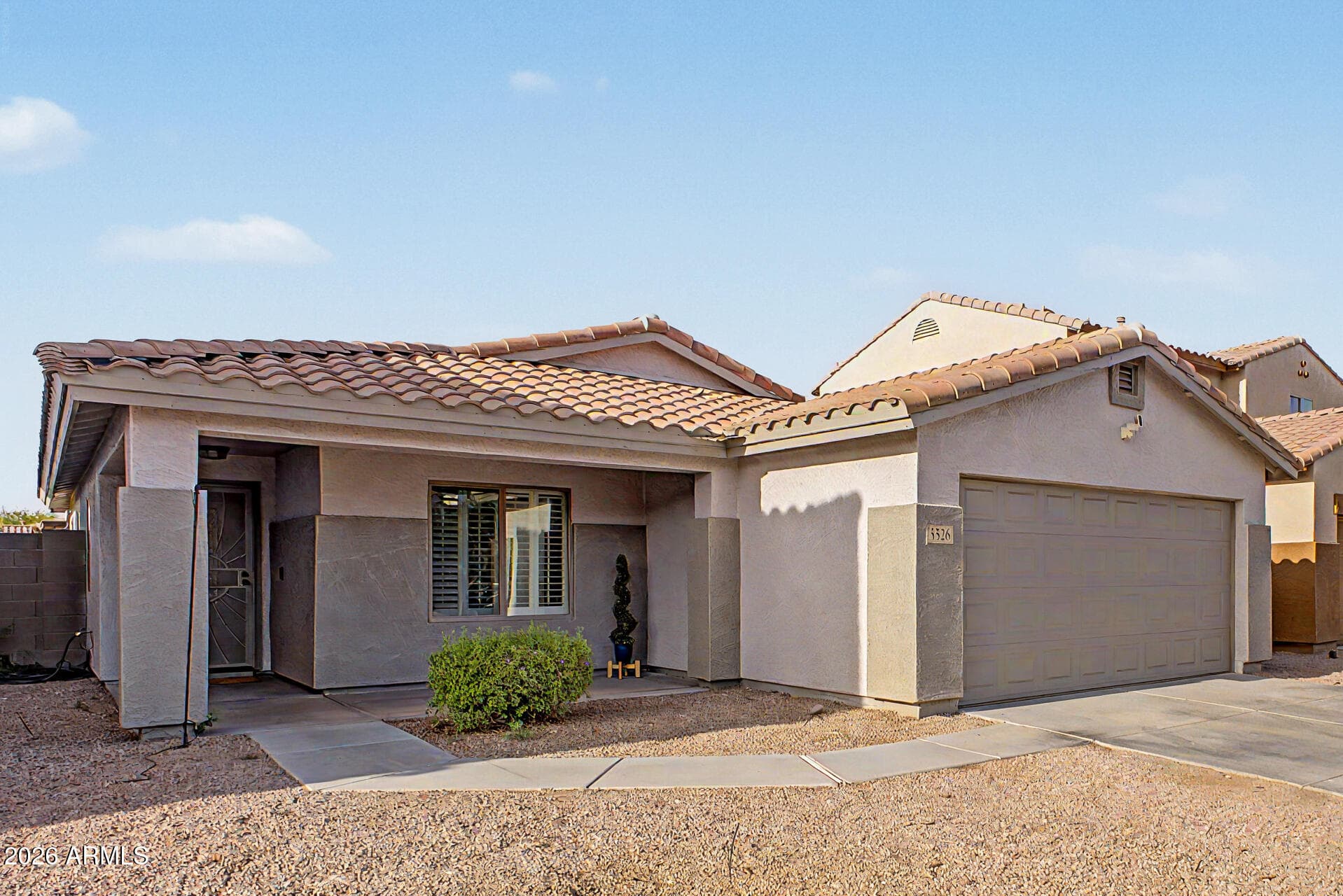 5526 W Ellis Dr — photo 2