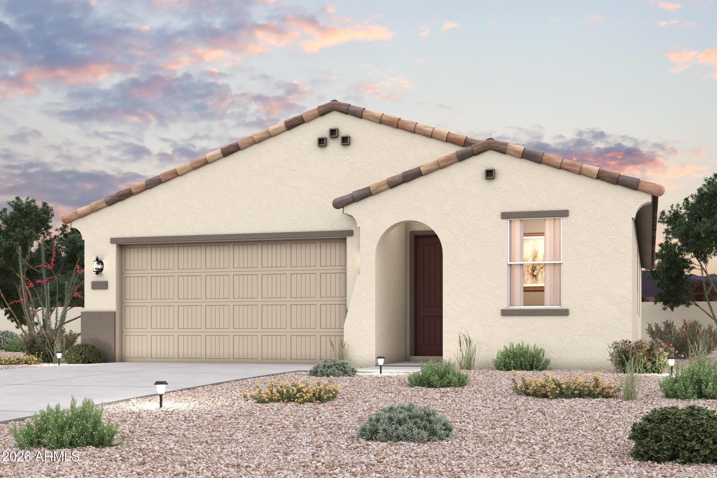 6215 E Crockett Way — photo 1