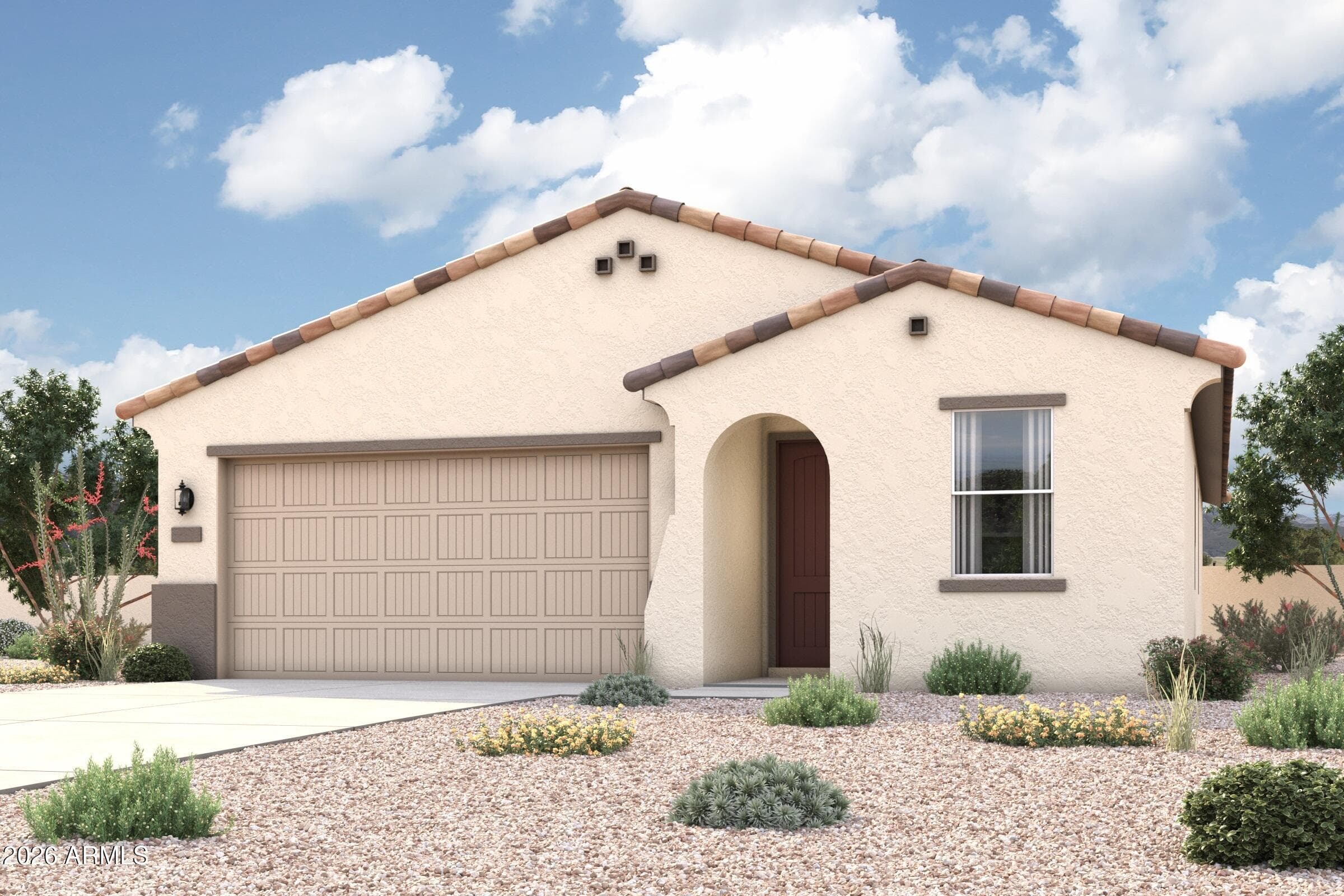6215 E Crockett Way — photo 2