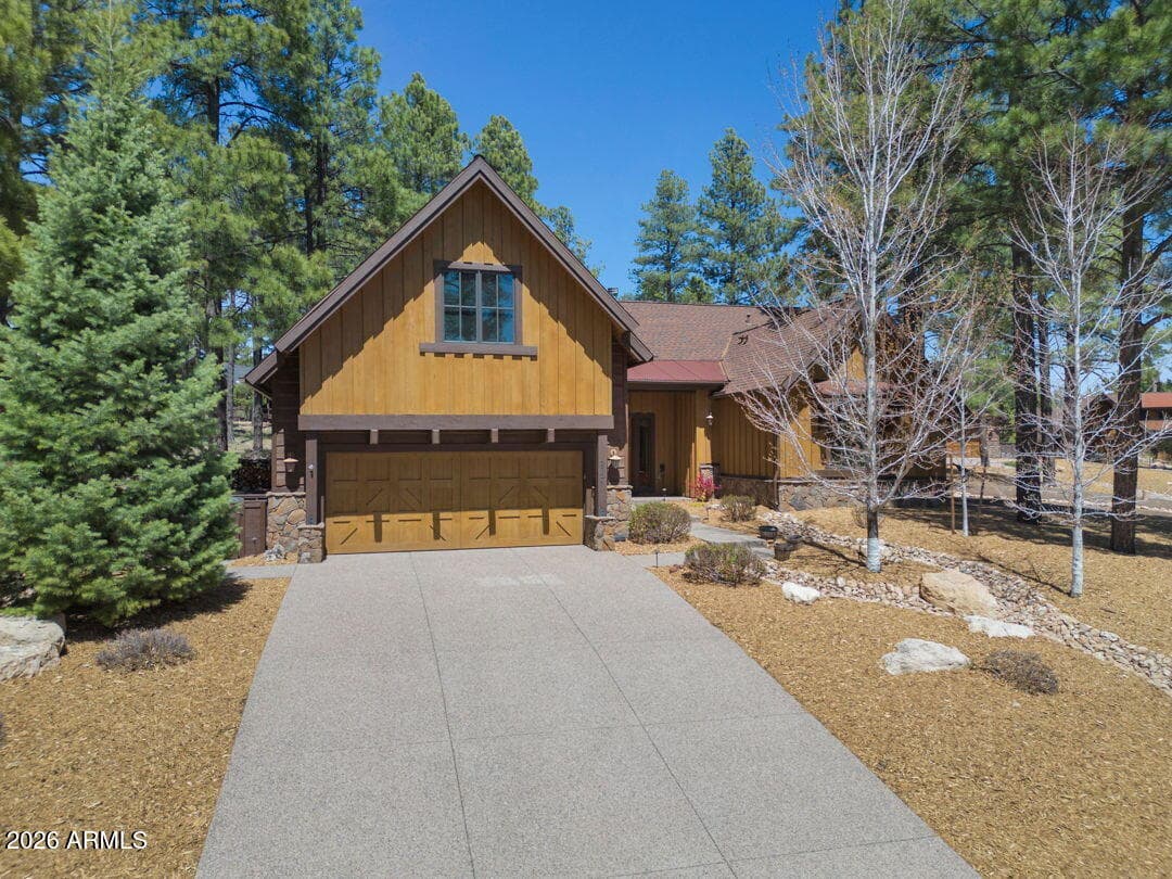 2724 S Birds Of Prey Ct — photo 1