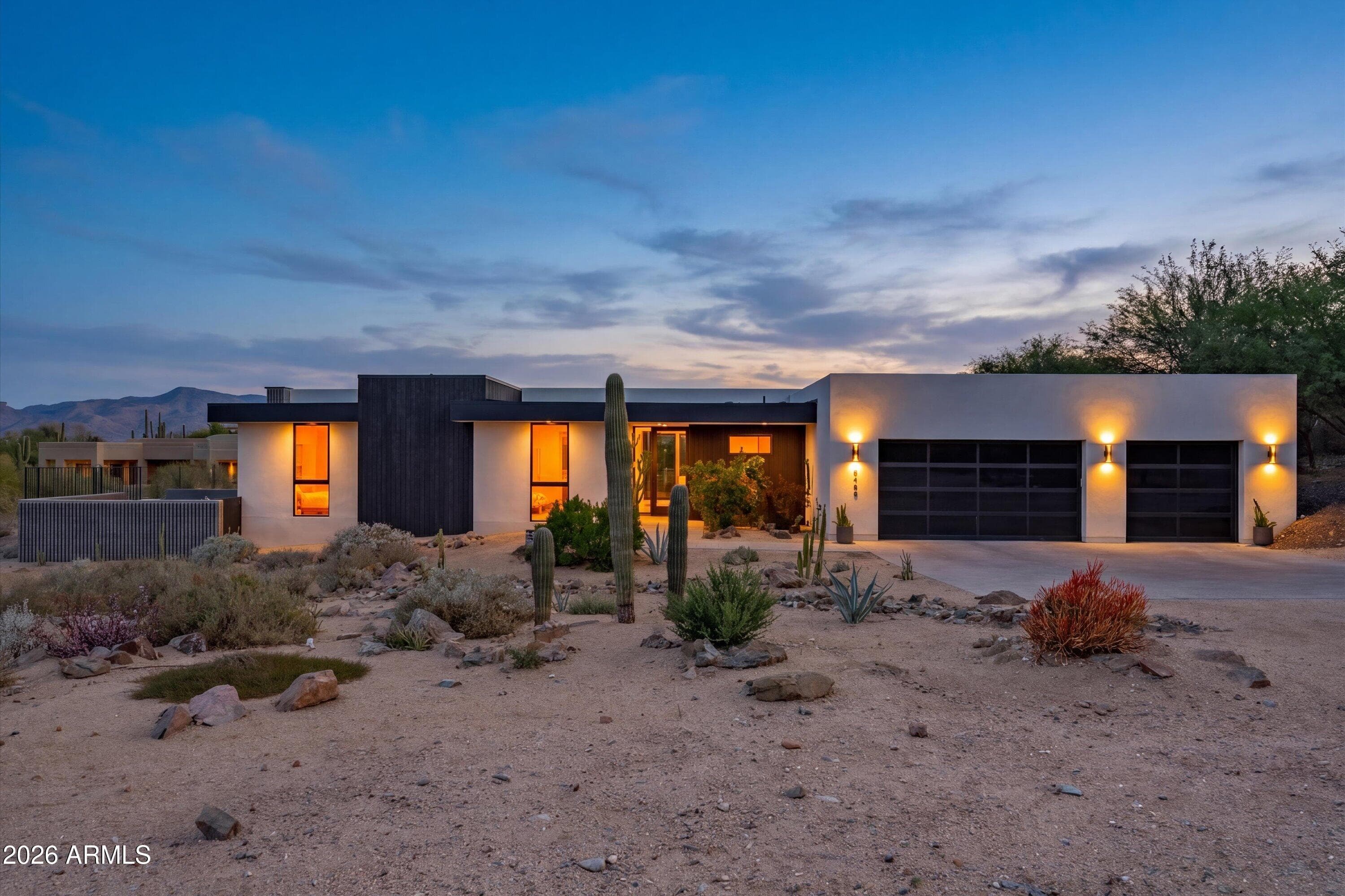 6940 E Horizon Dr — photo 1