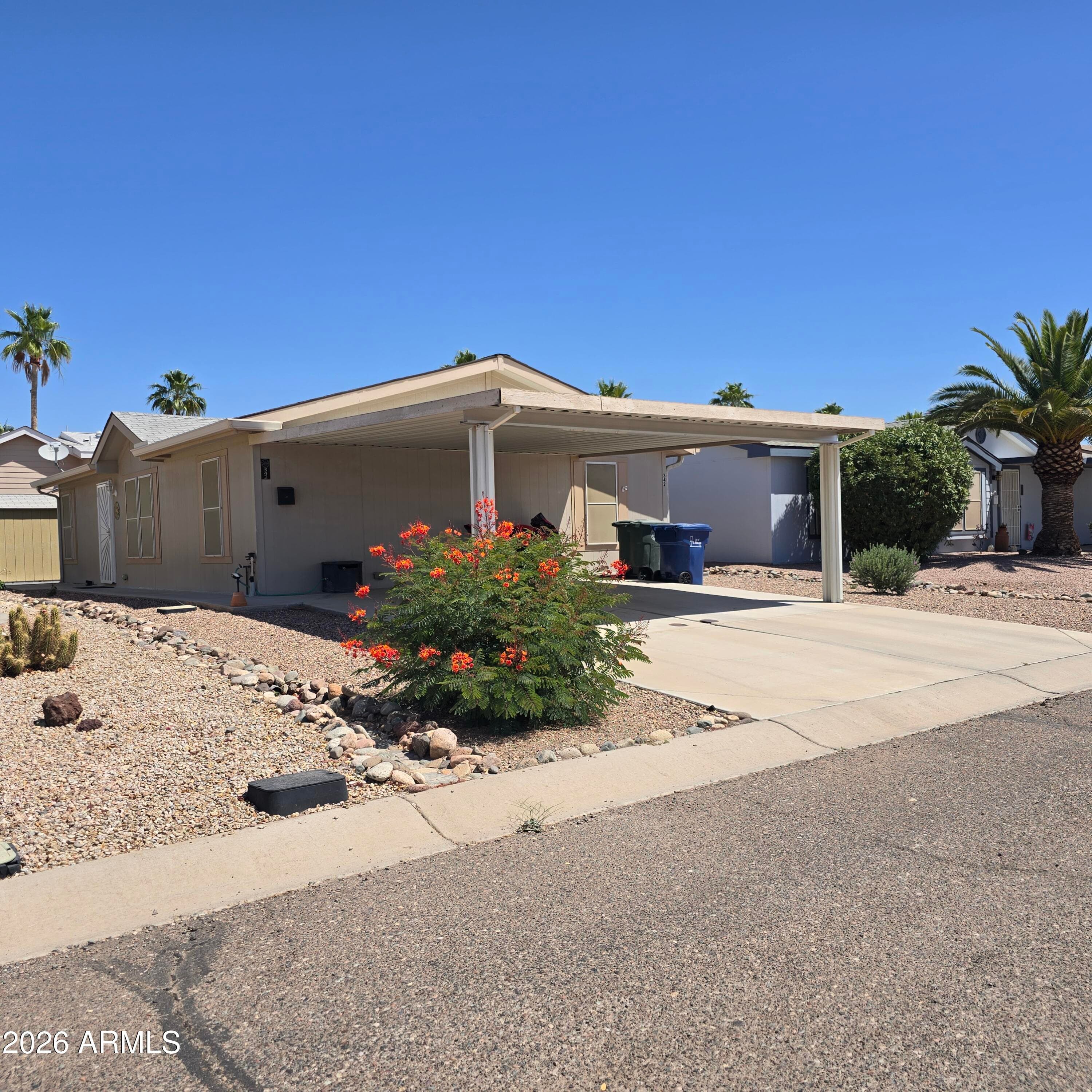 16101 N El Mirage Rd 342 — photo 1