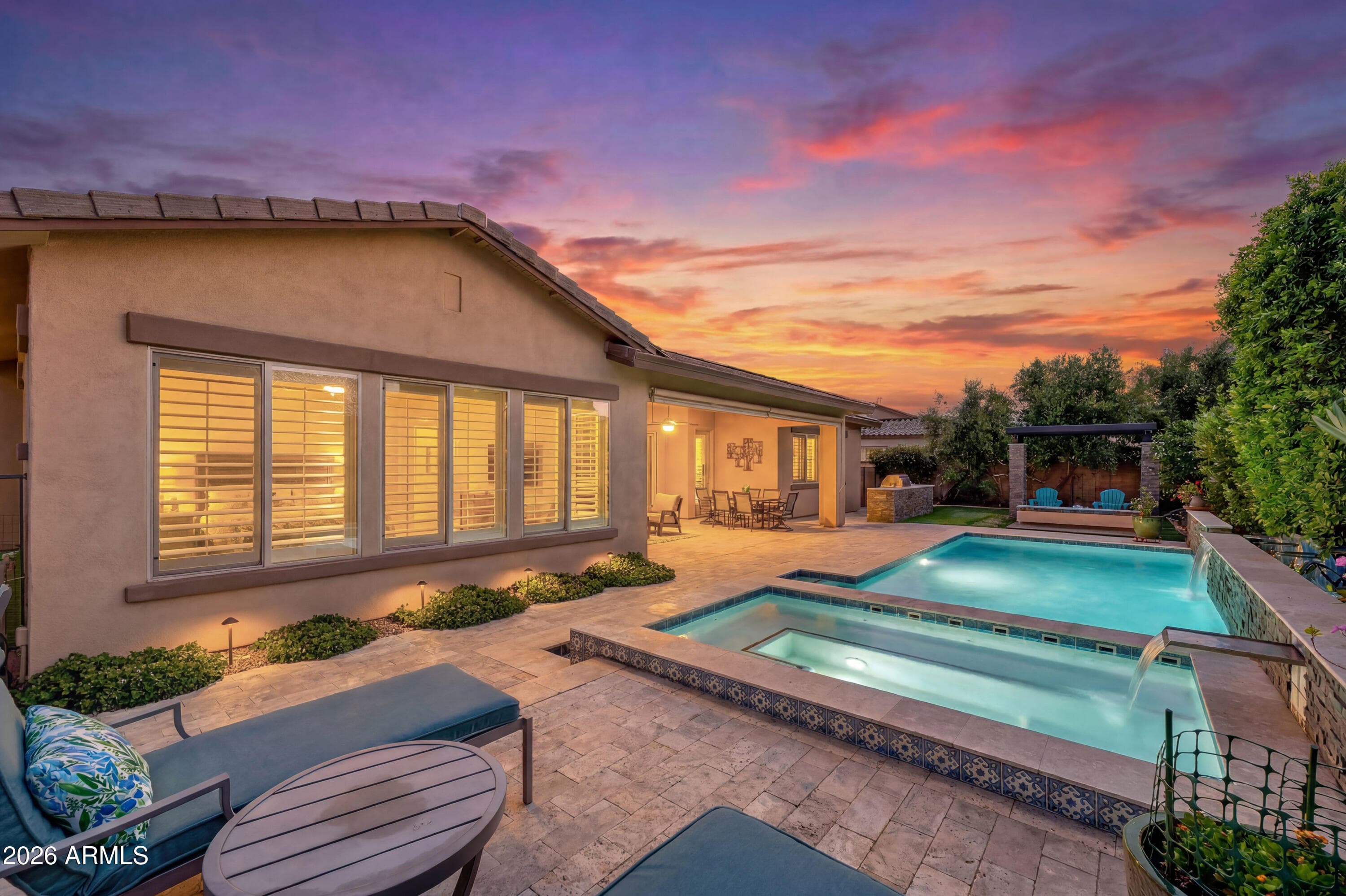 3767 E MIA LN - Photo 2