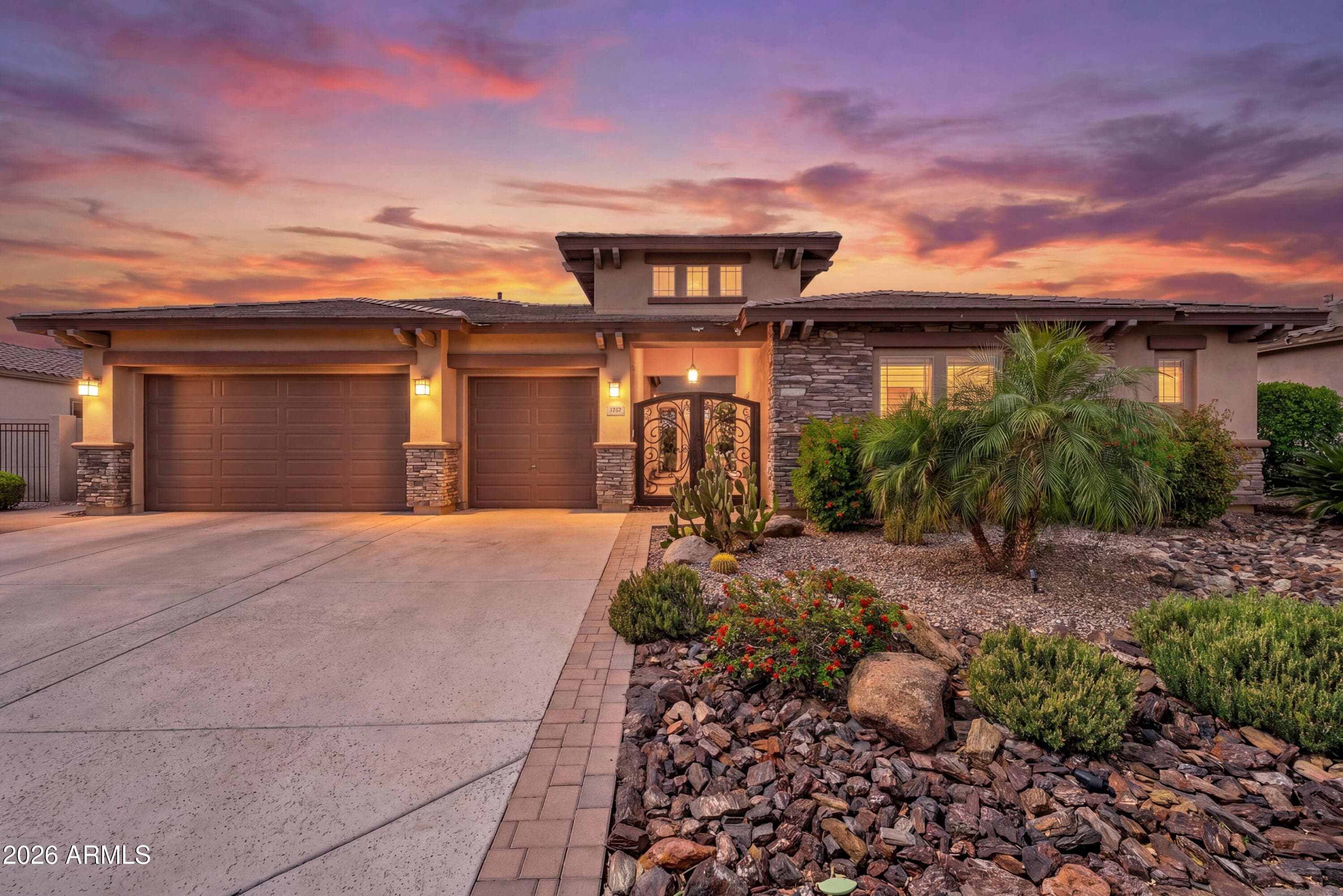 3767 E MIA LN - Photo 1