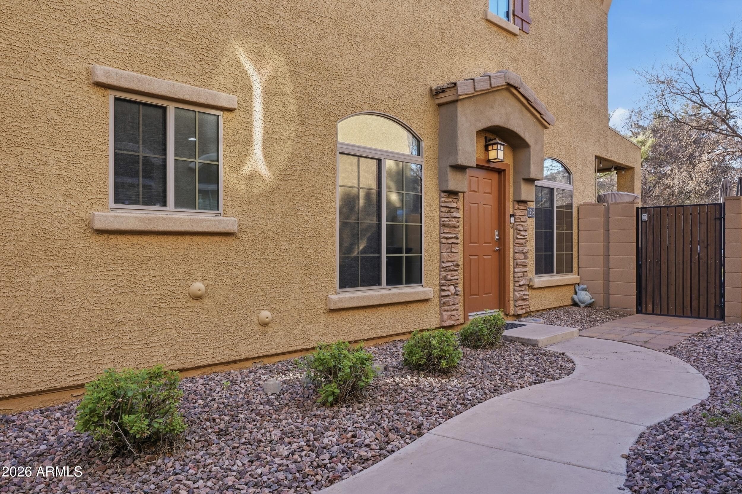 1350 S Greenfield Rd 1216 — photo 1