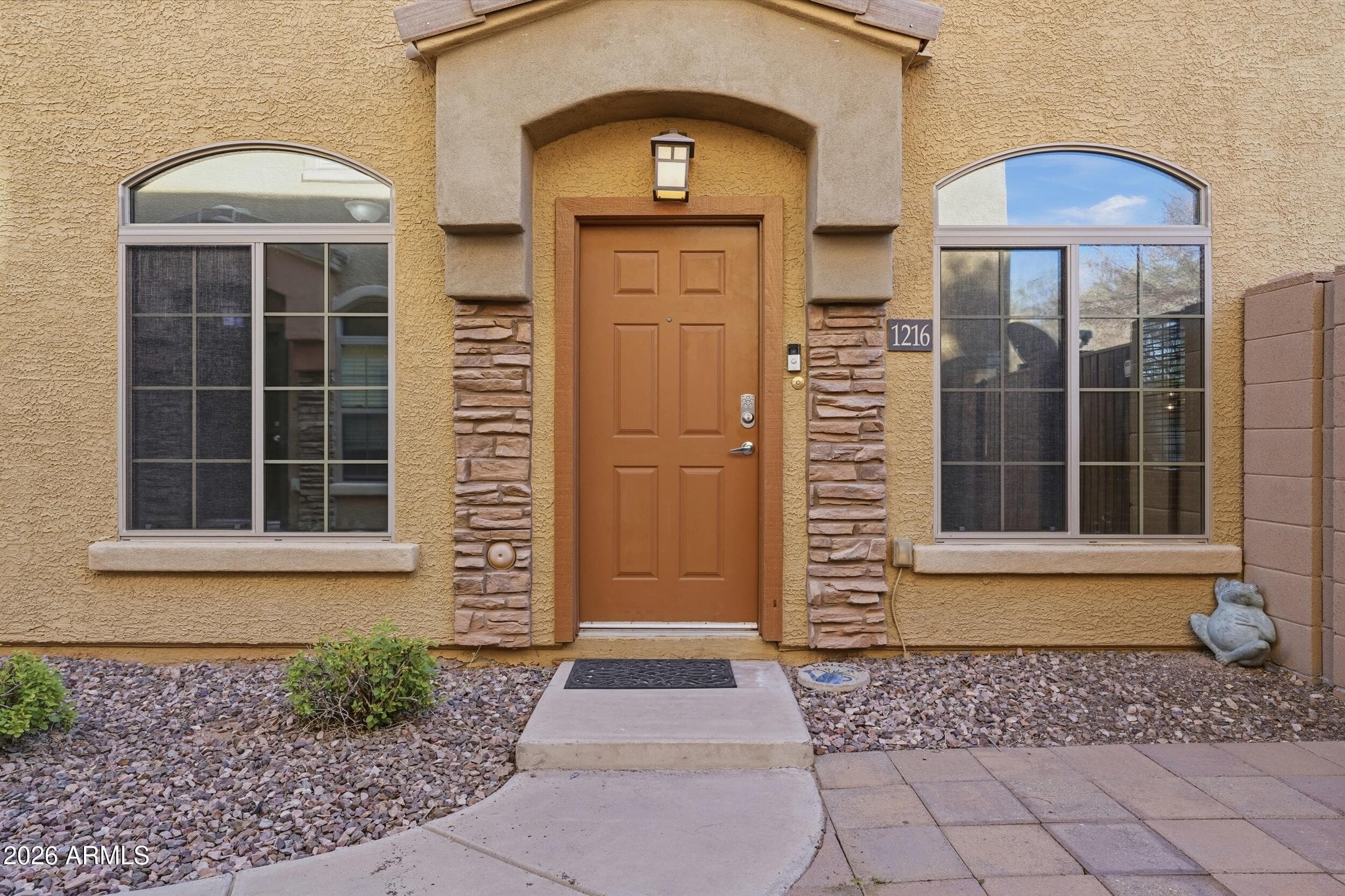 1350 S Greenfield Rd 1216 — photo 2