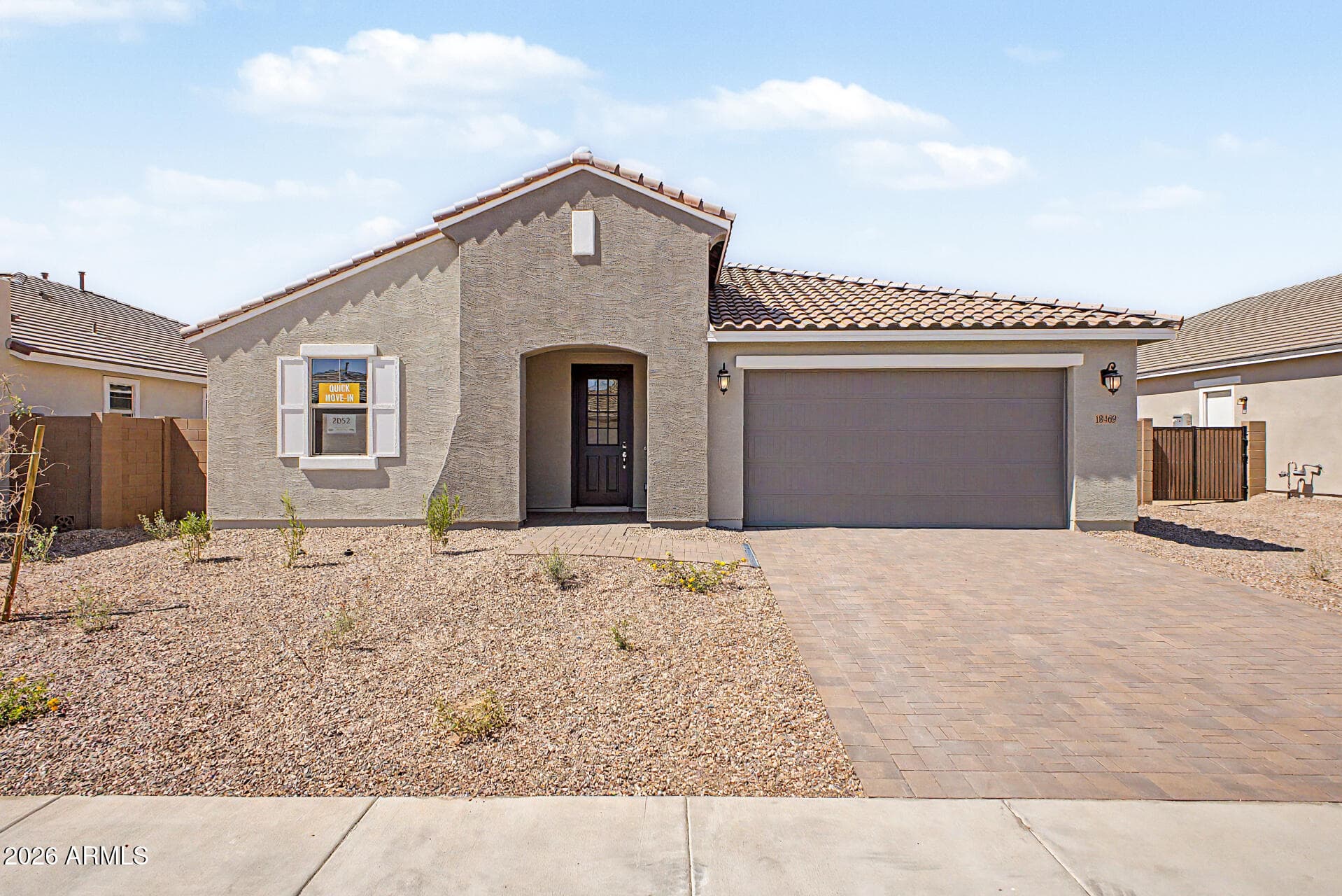 18469 W Cocopah St — photo 1