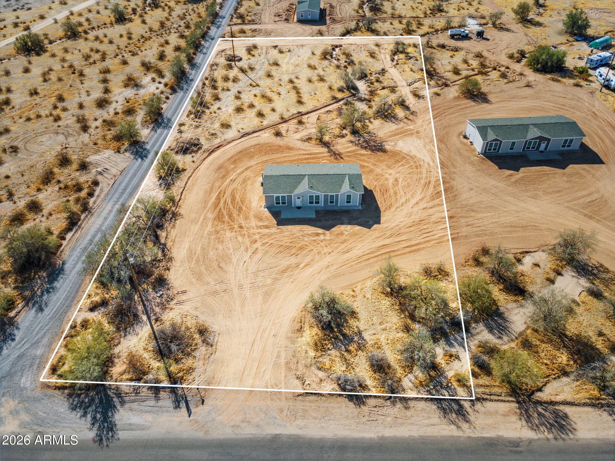 51937 W Wildwood Rd — photo 1