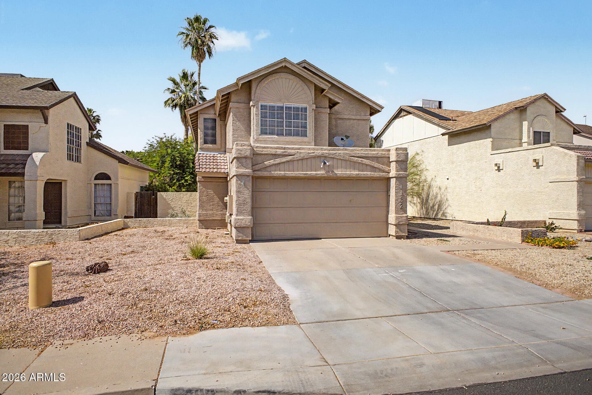 1132 W Calle Del Norte -- — photo 2