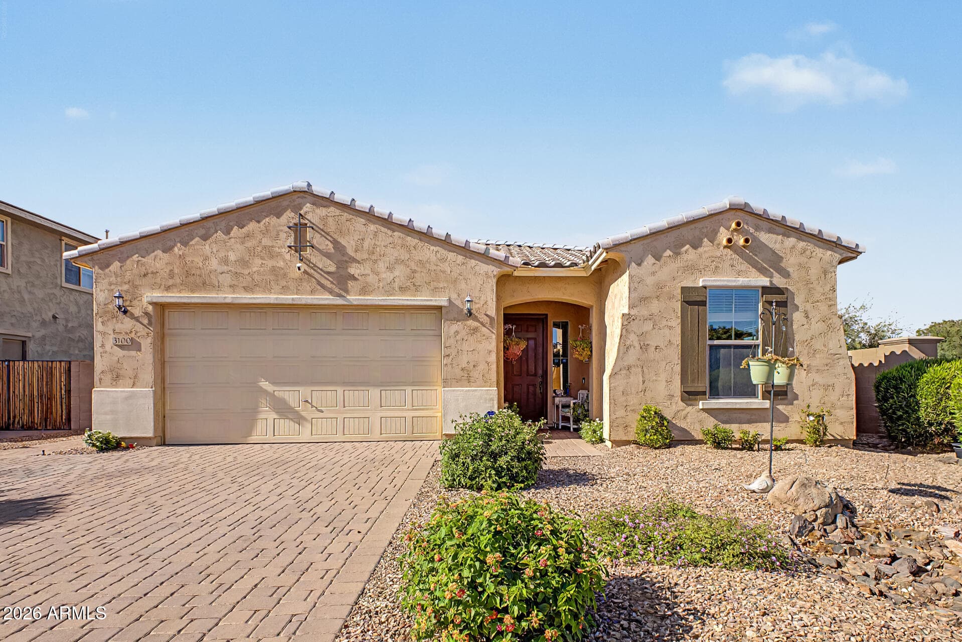 3100 E Mahogany Pl — photo 1