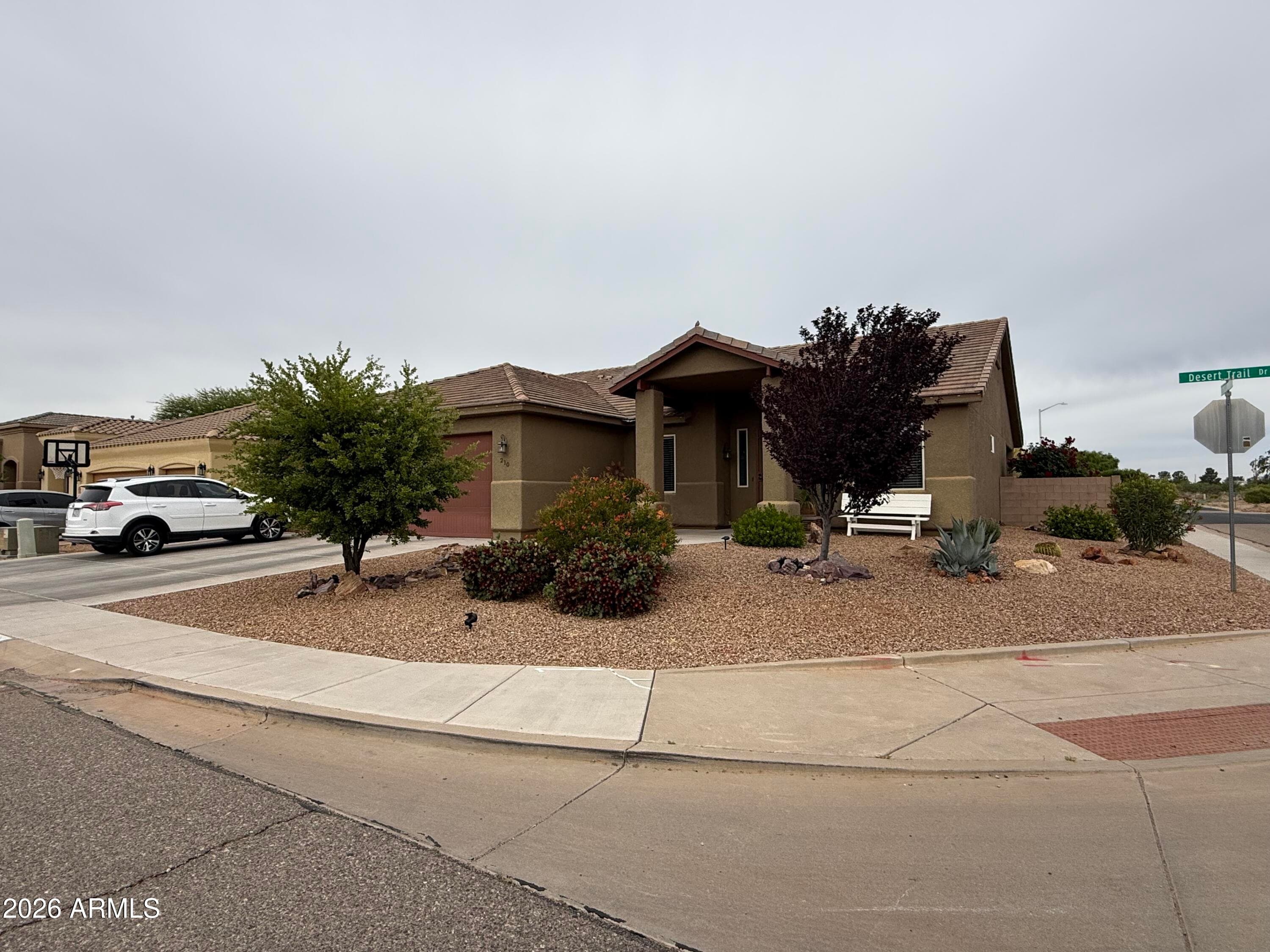 210 Desert Trail Dr — photo 30