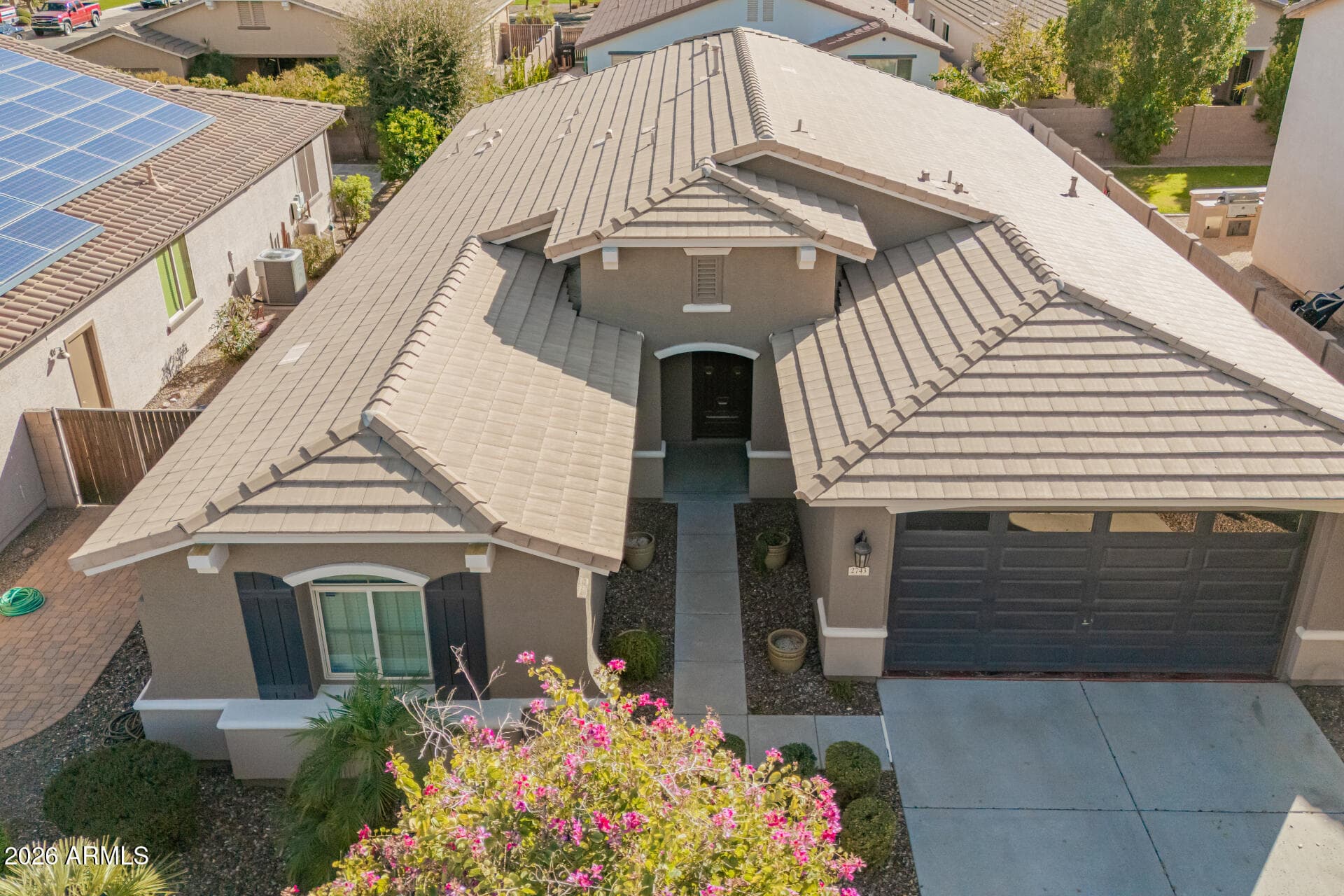 2743 E Narrowleaf Dr — photo 2