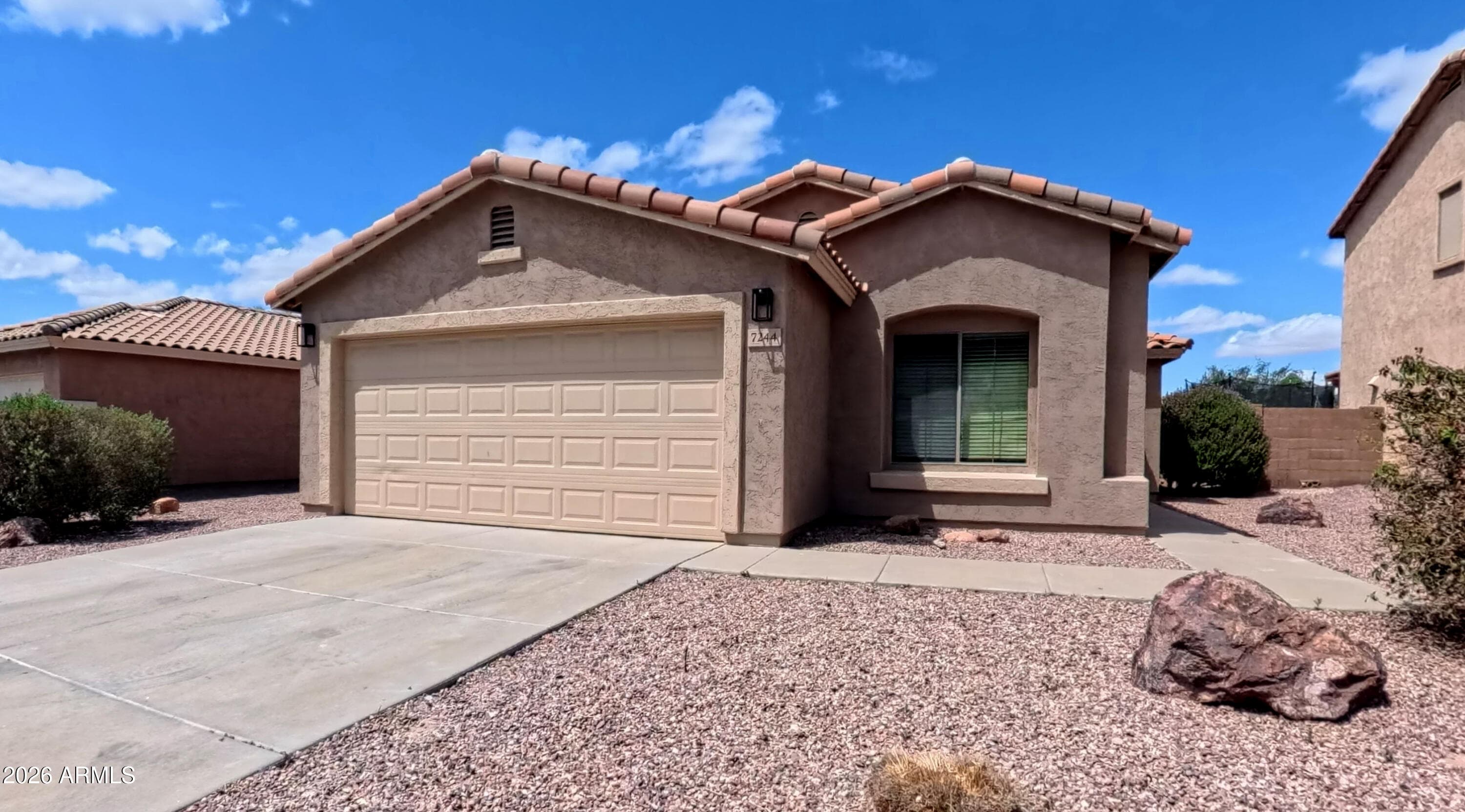 7244 S Sunrise Way — photo 2