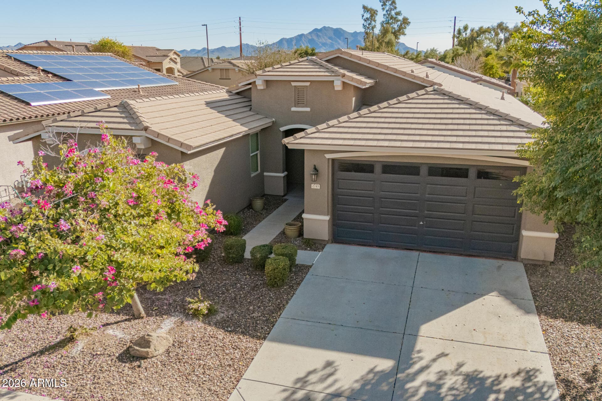 2743 E Narrowleaf Dr — photo 1
