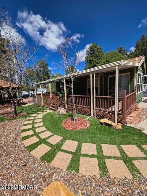 3720 S Latigo Way — photo 1