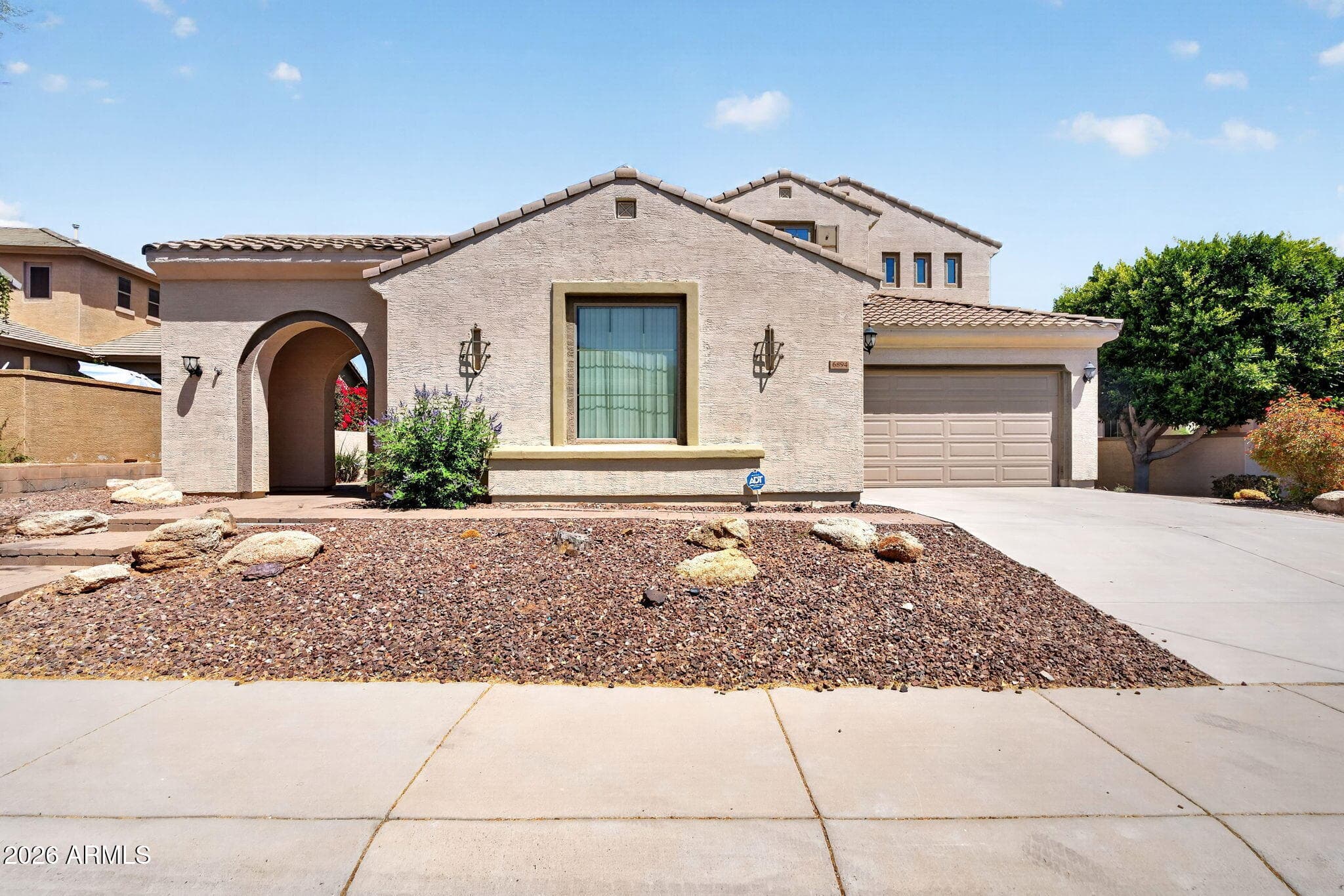 6894 W Mazatzal Dr — photo 1