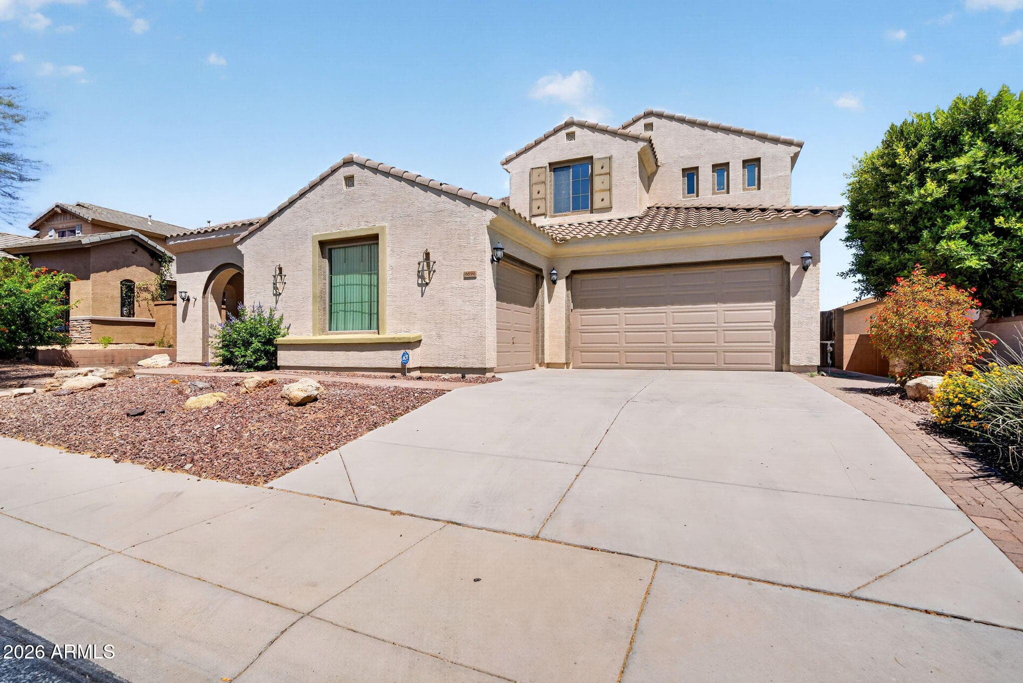 6894 W Mazatzal Dr — photo 2
