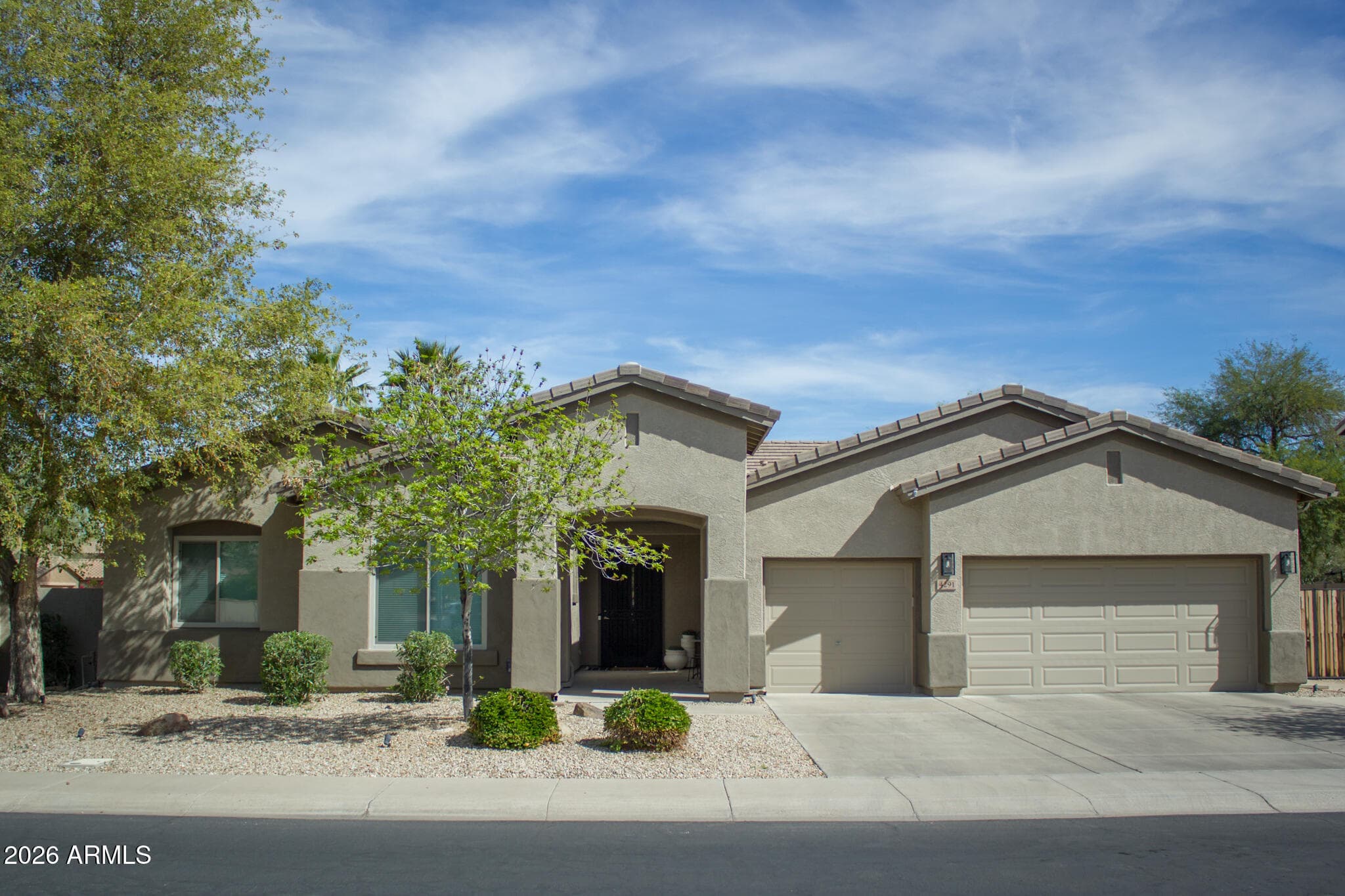 4291 S Danielson Way — photo 1