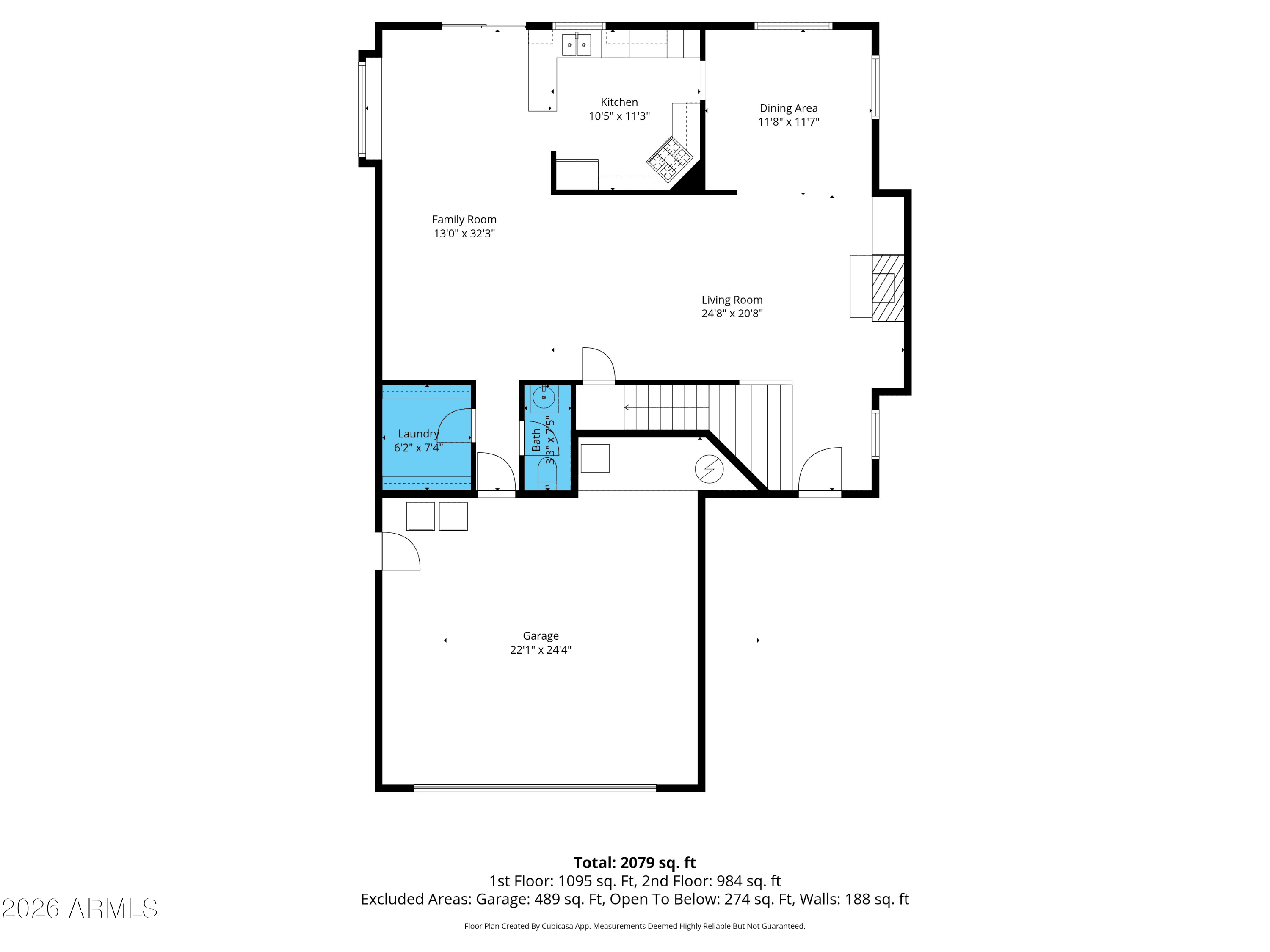 13635 N 103rd Way — photo 38