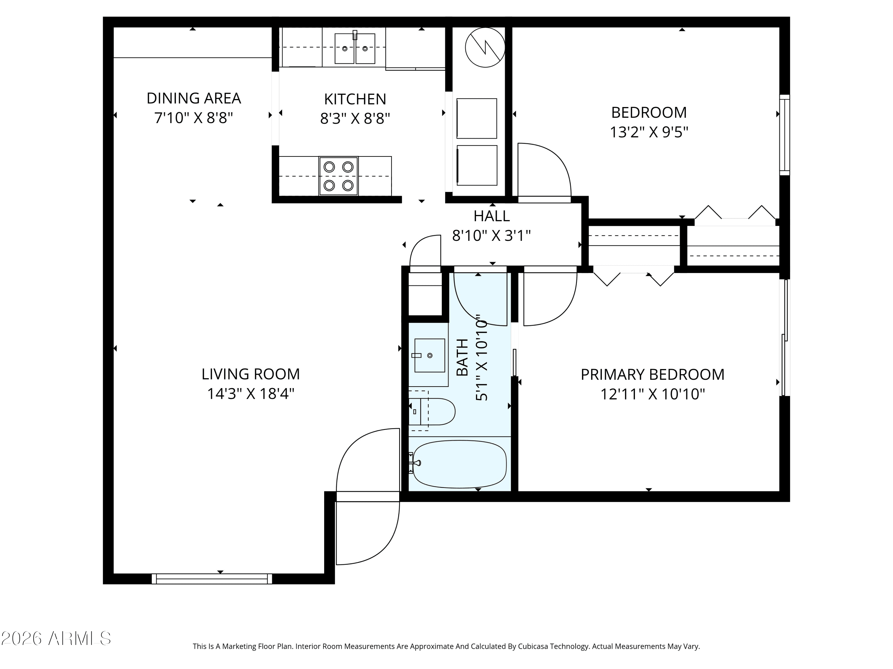 629 N Mesa Dr 16 — photo 15