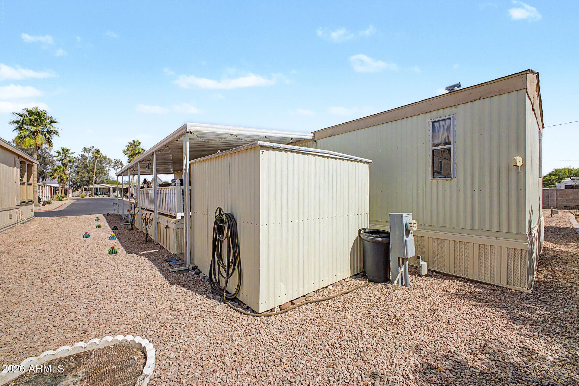 9333 E UNIVERSITY DR - Photo 23