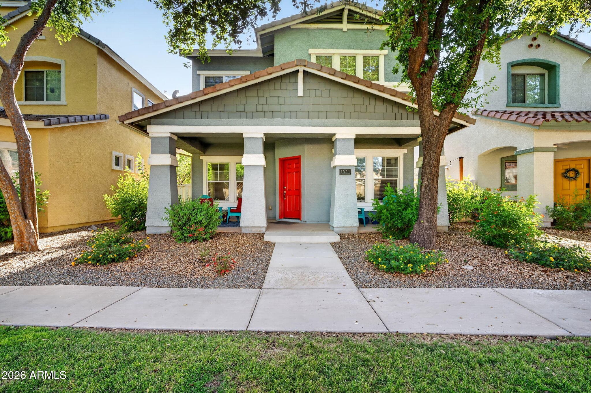 1541 S Malabar Ln — photo 1