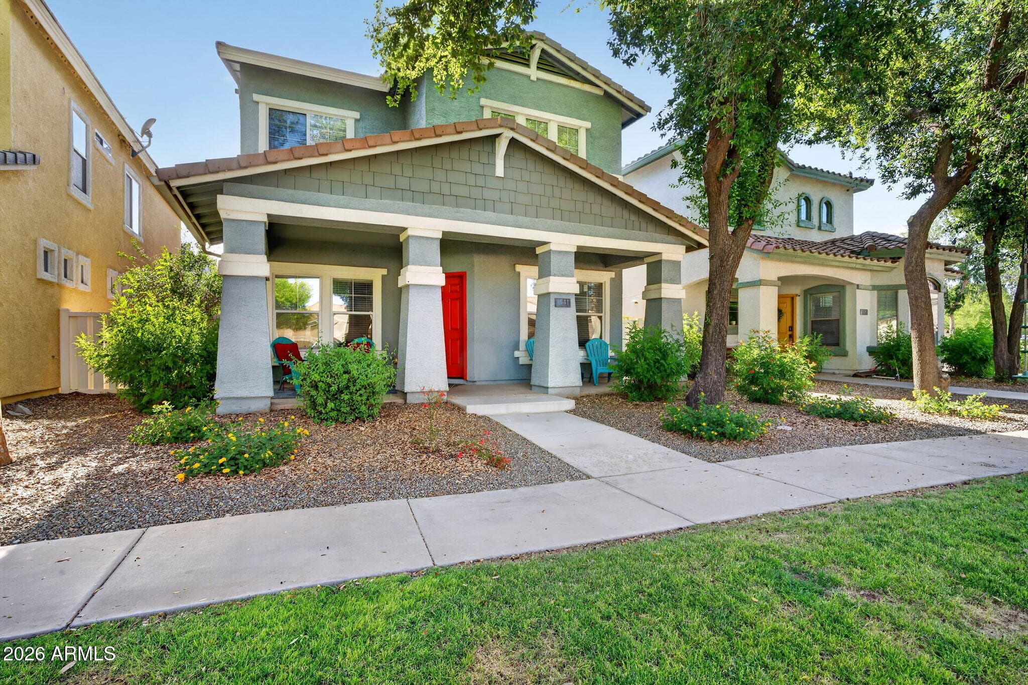1541 S Malabar Ln — photo 2