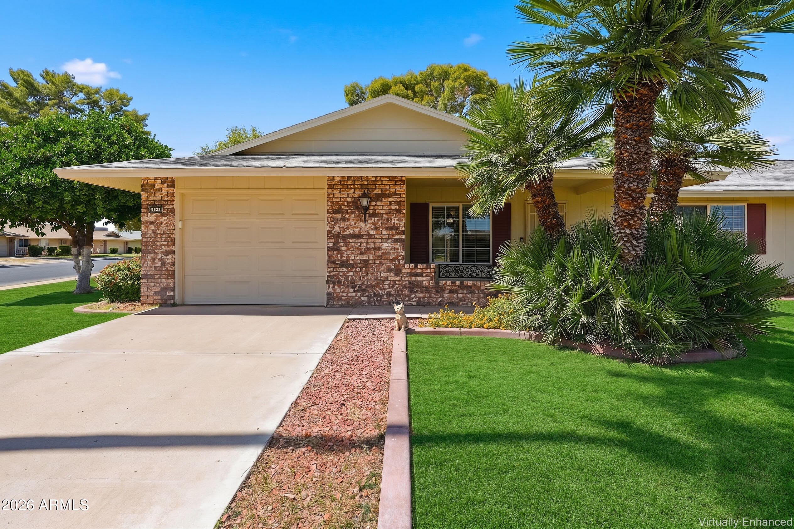 9822 W Sandstone Dr — photo 1