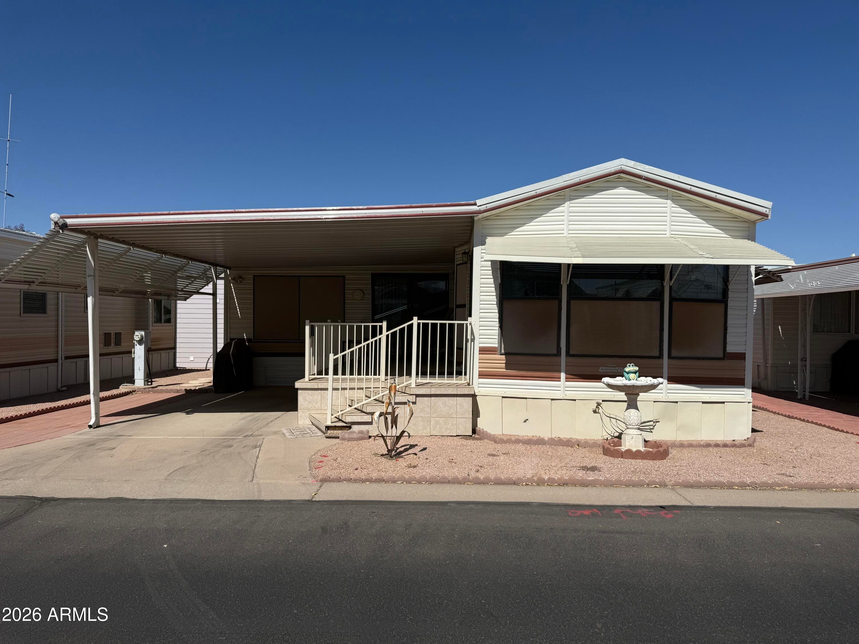7750 E Broadway Rd 225 — photo 1