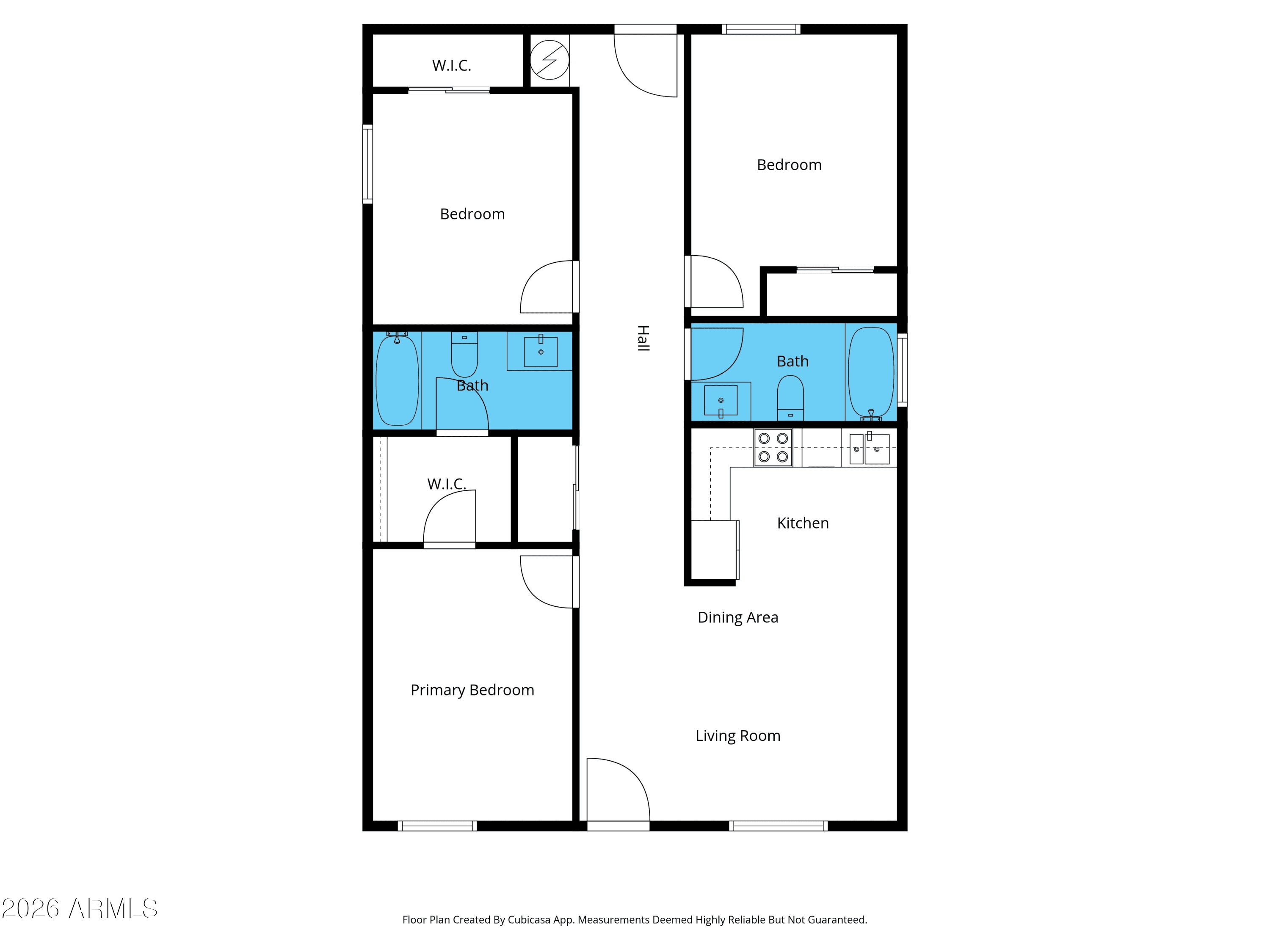 3430 W Tollan Dr — photo 33