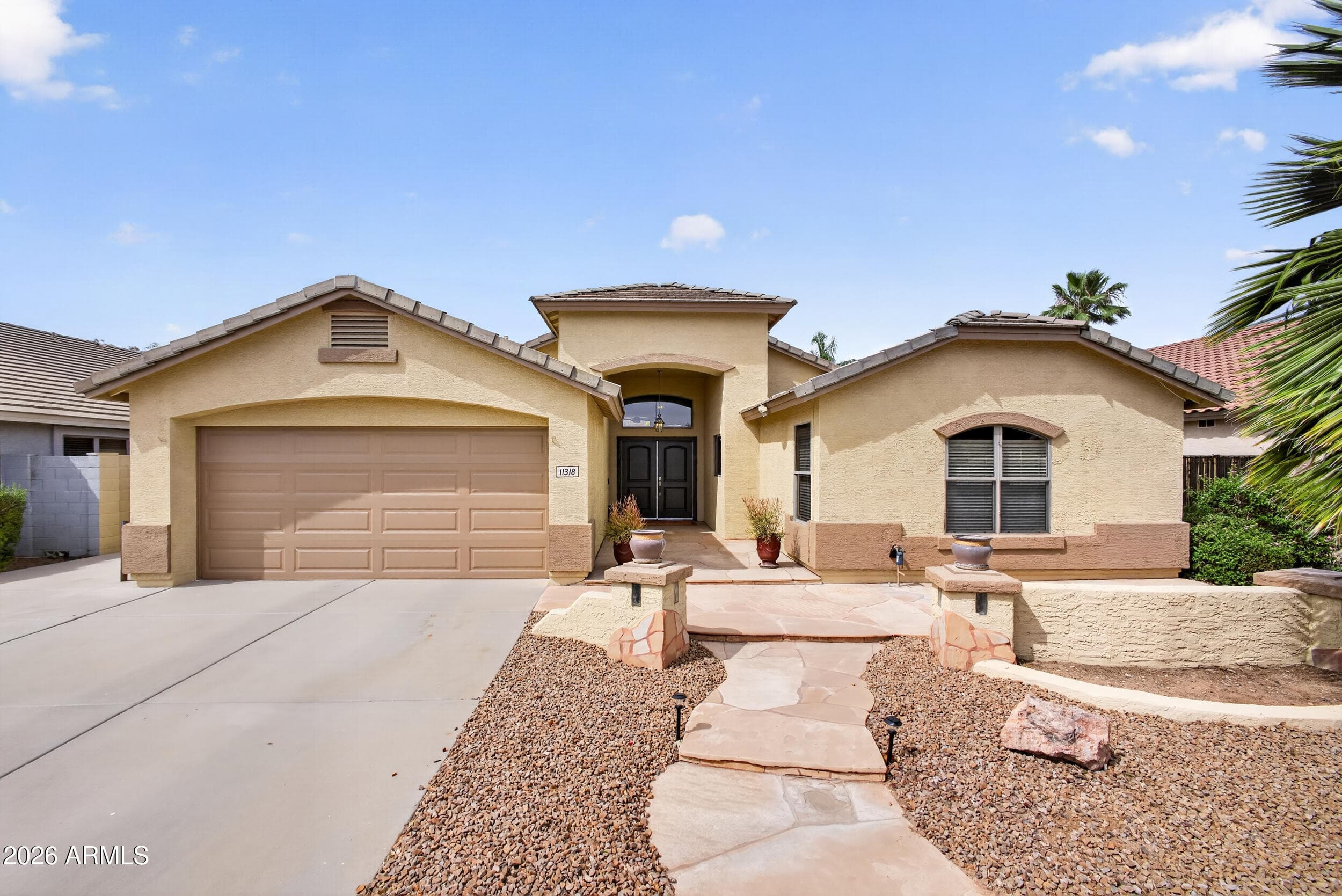 11318 E Pronghorn Ave — photo 1