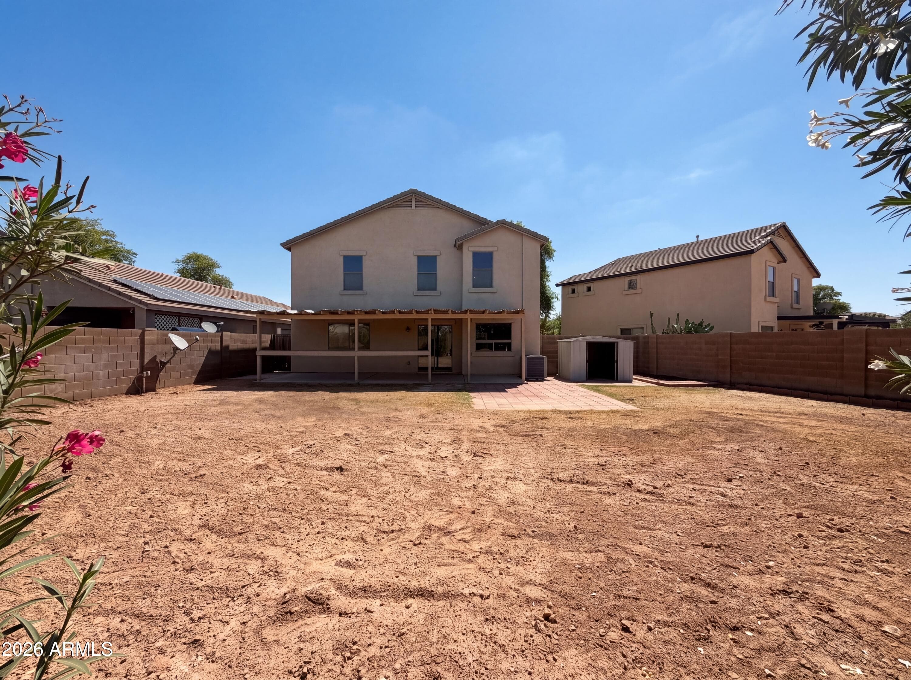 21046 N MADELINE ST - Photo 5