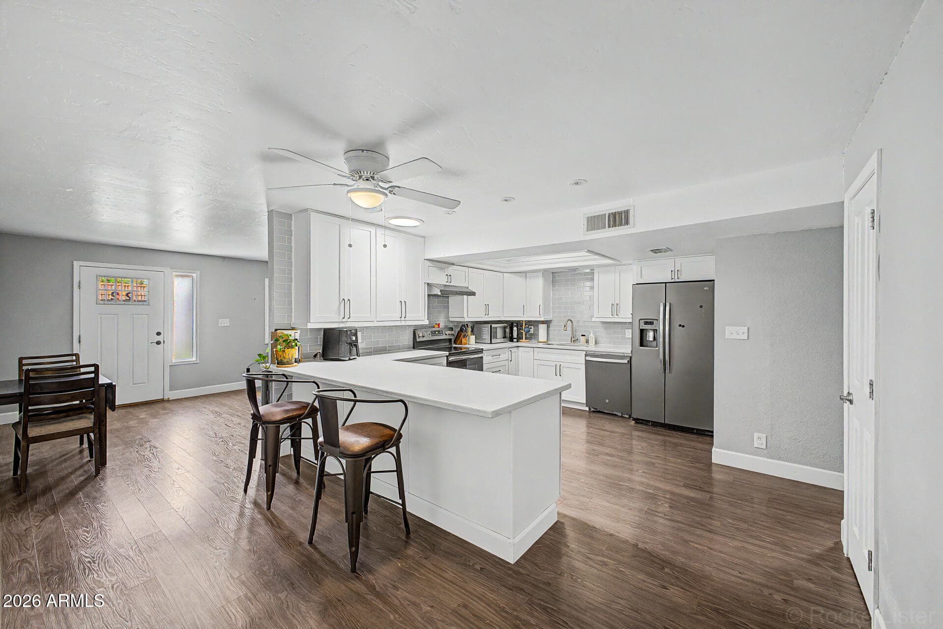 332 N DOBSON RD - Photo 1