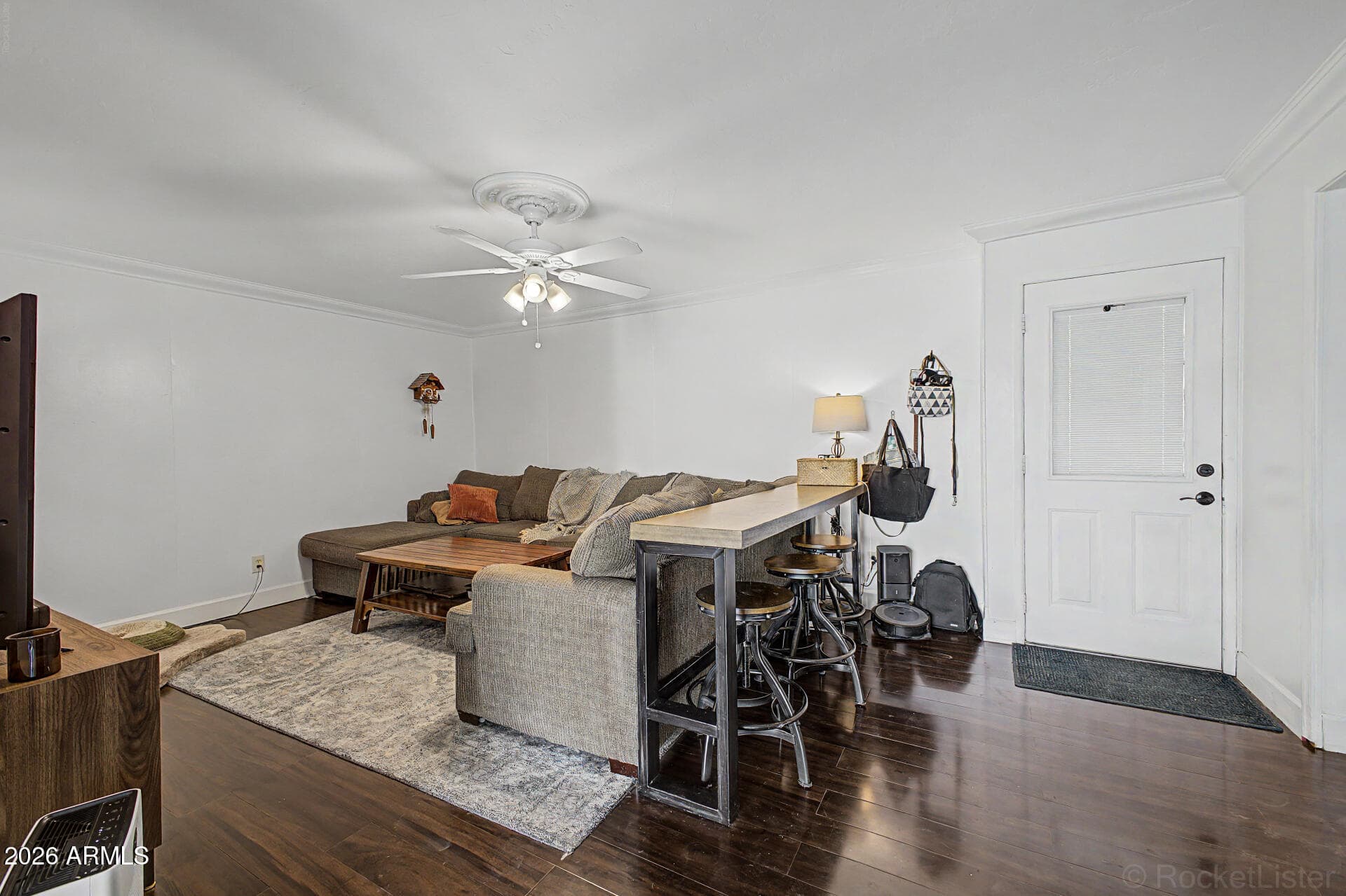 332 N DOBSON RD - Photo 4