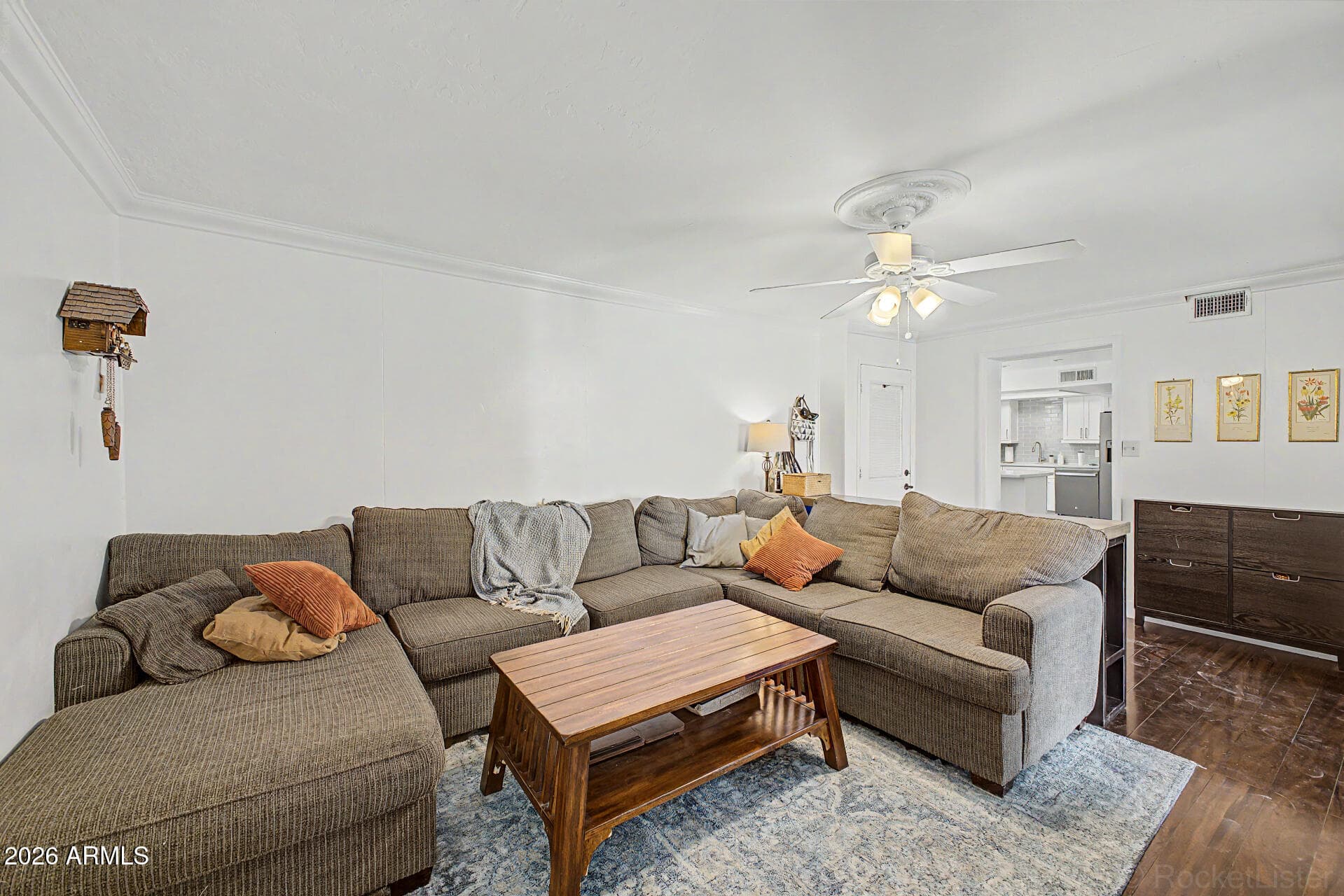 332 N DOBSON RD - Photo 5