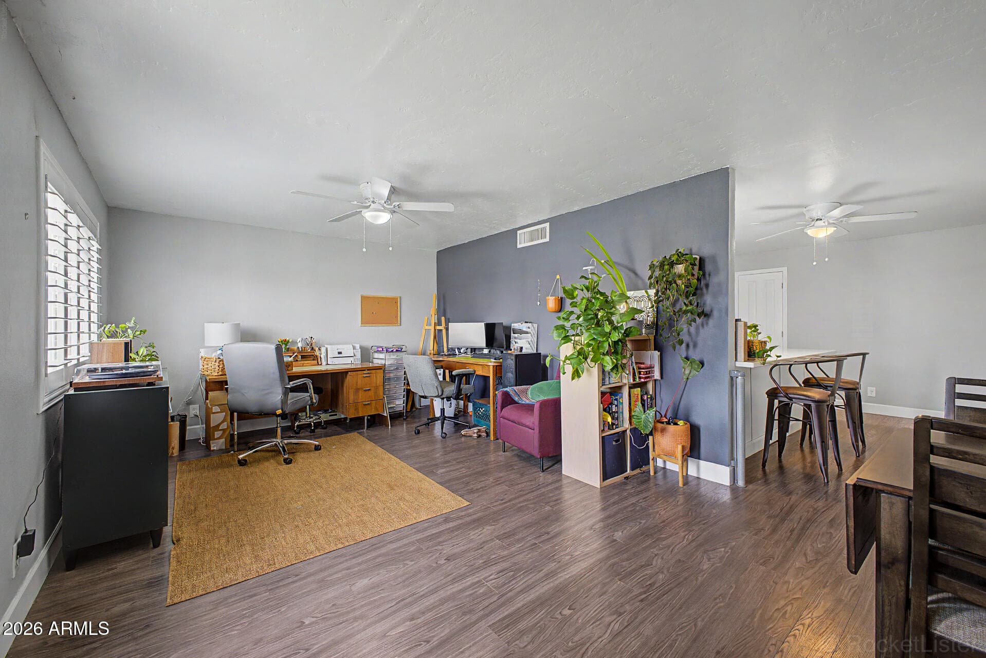 332 N DOBSON RD - See more photos
