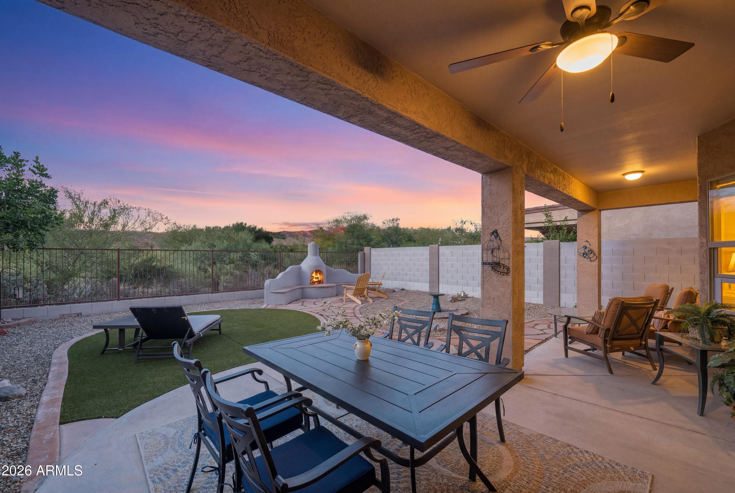9962 E RUGGED MOUNTAIN DR - Photo 4