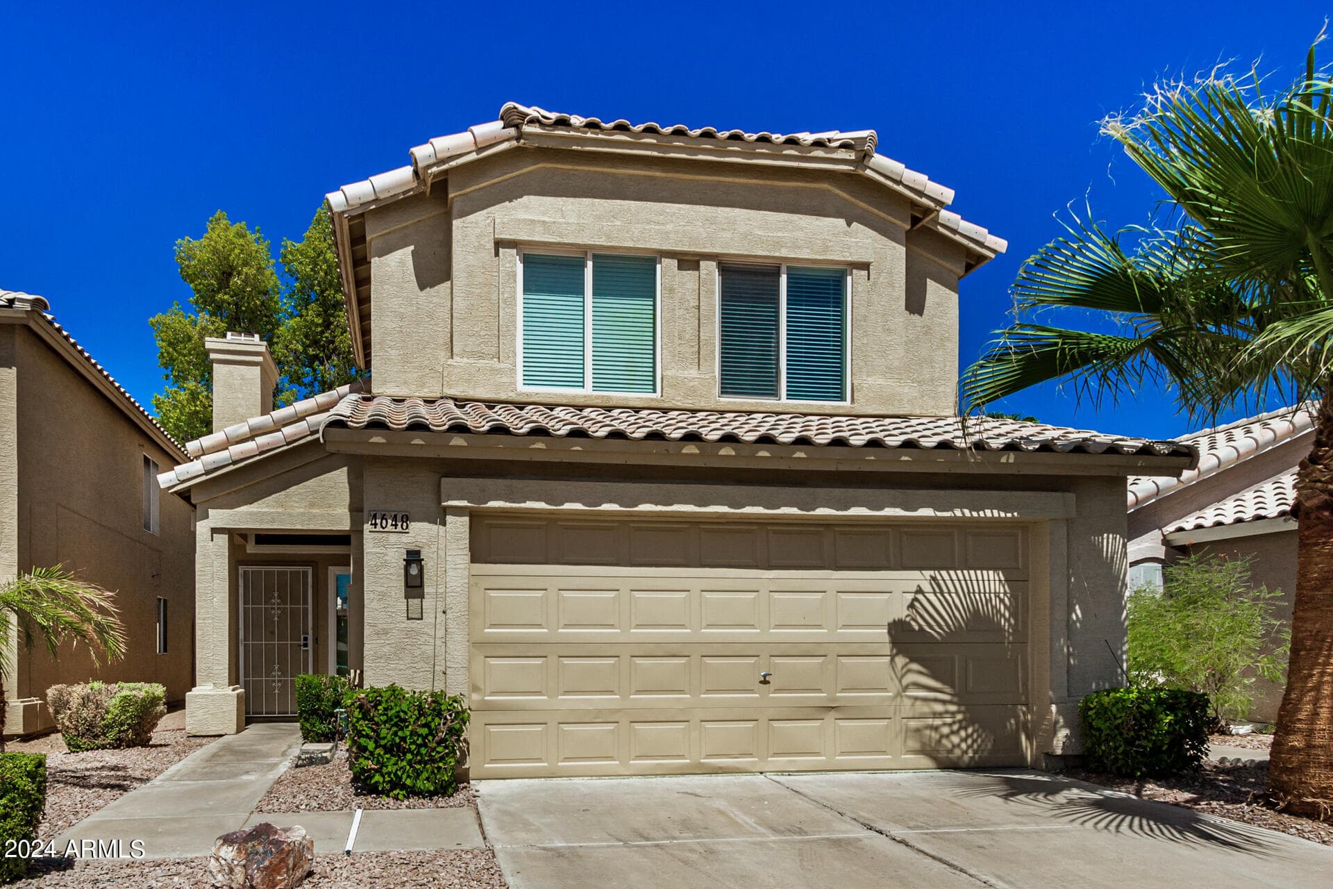 4648 W Del Rio St — photo 1